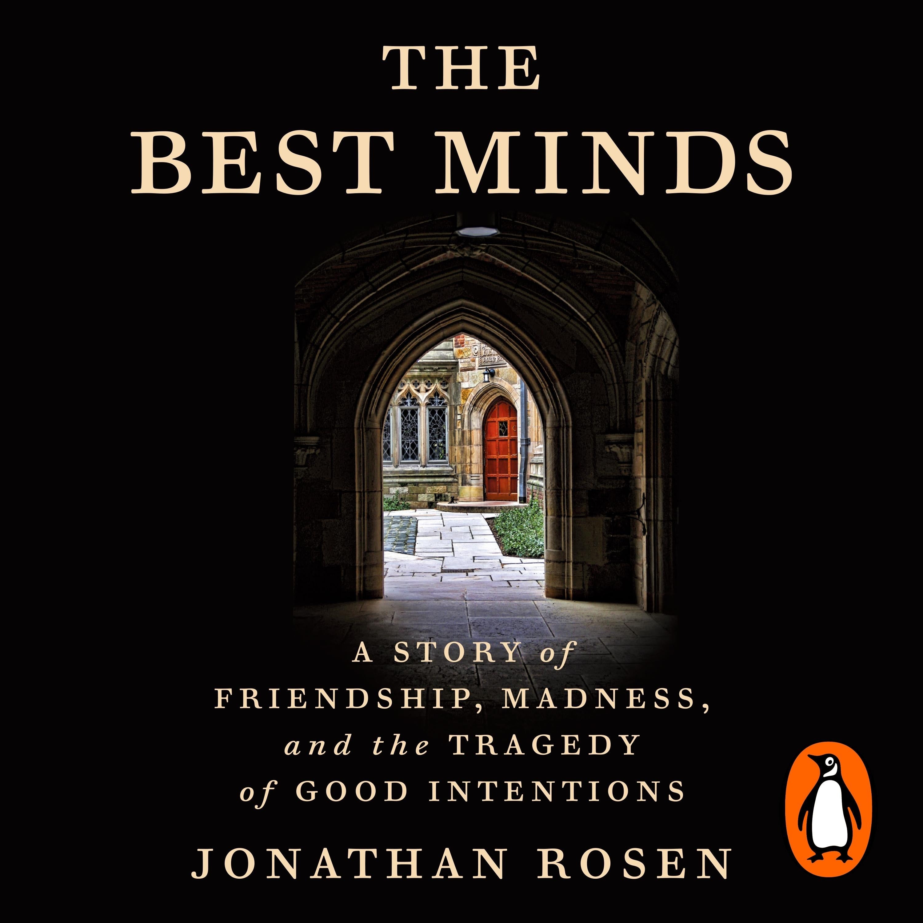 The Best Minds