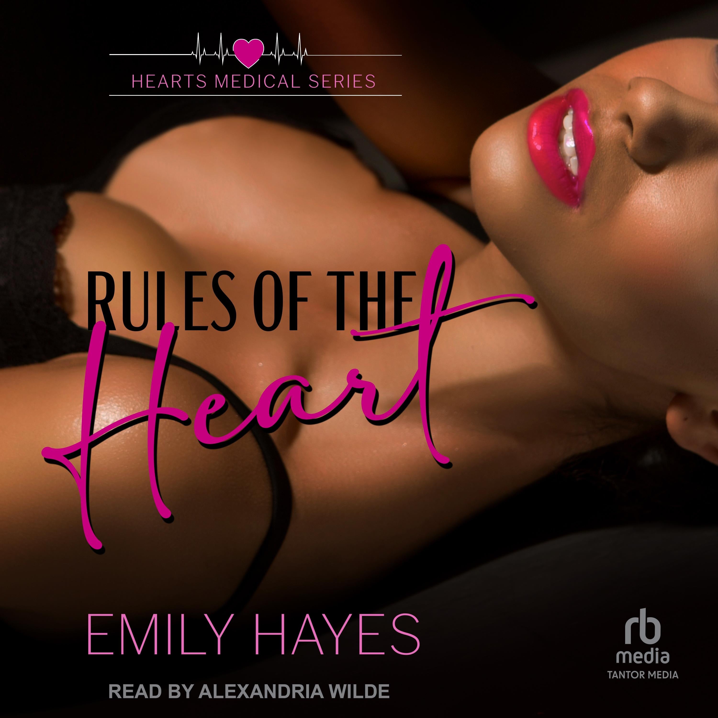 Rules of the Heart