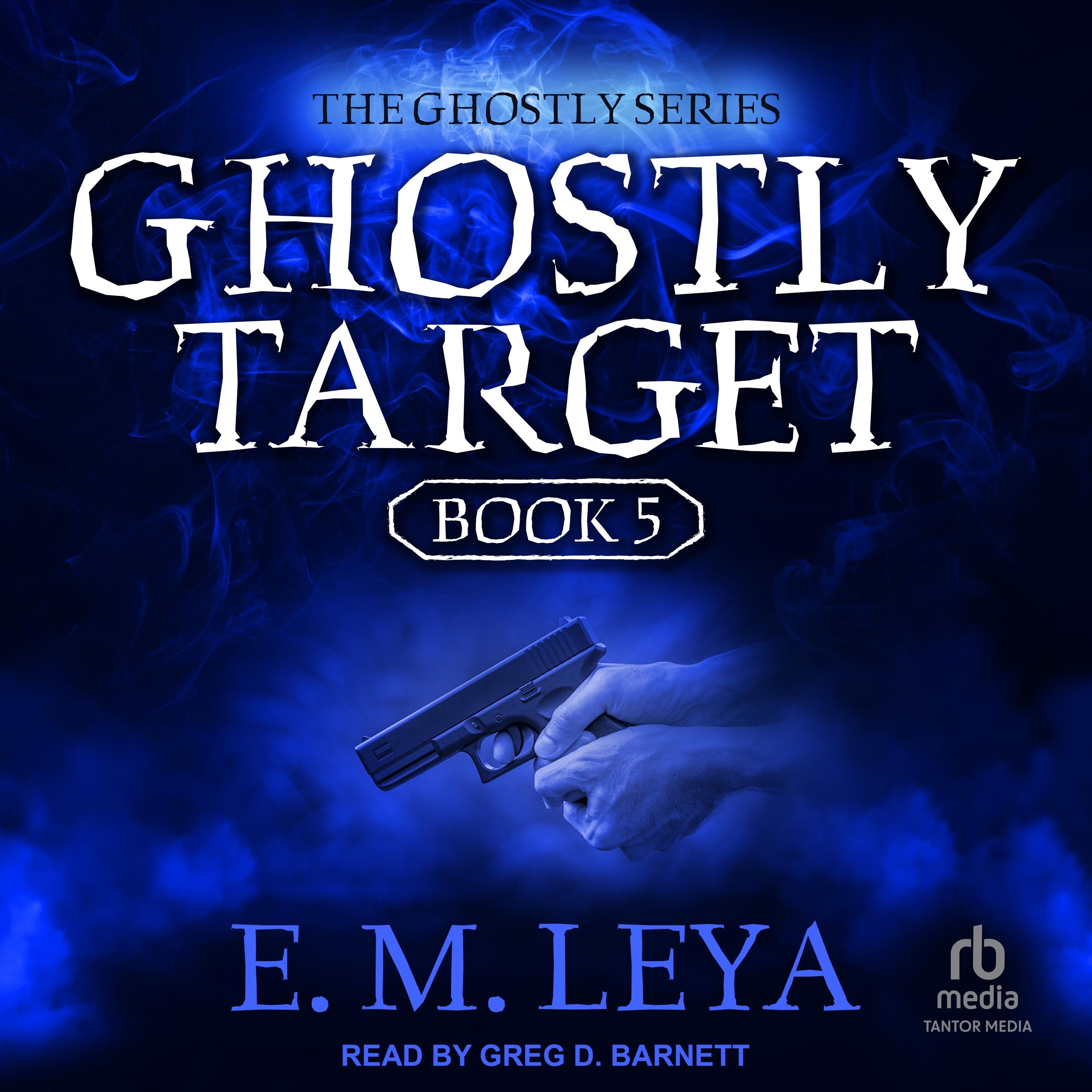 Ghostly Target