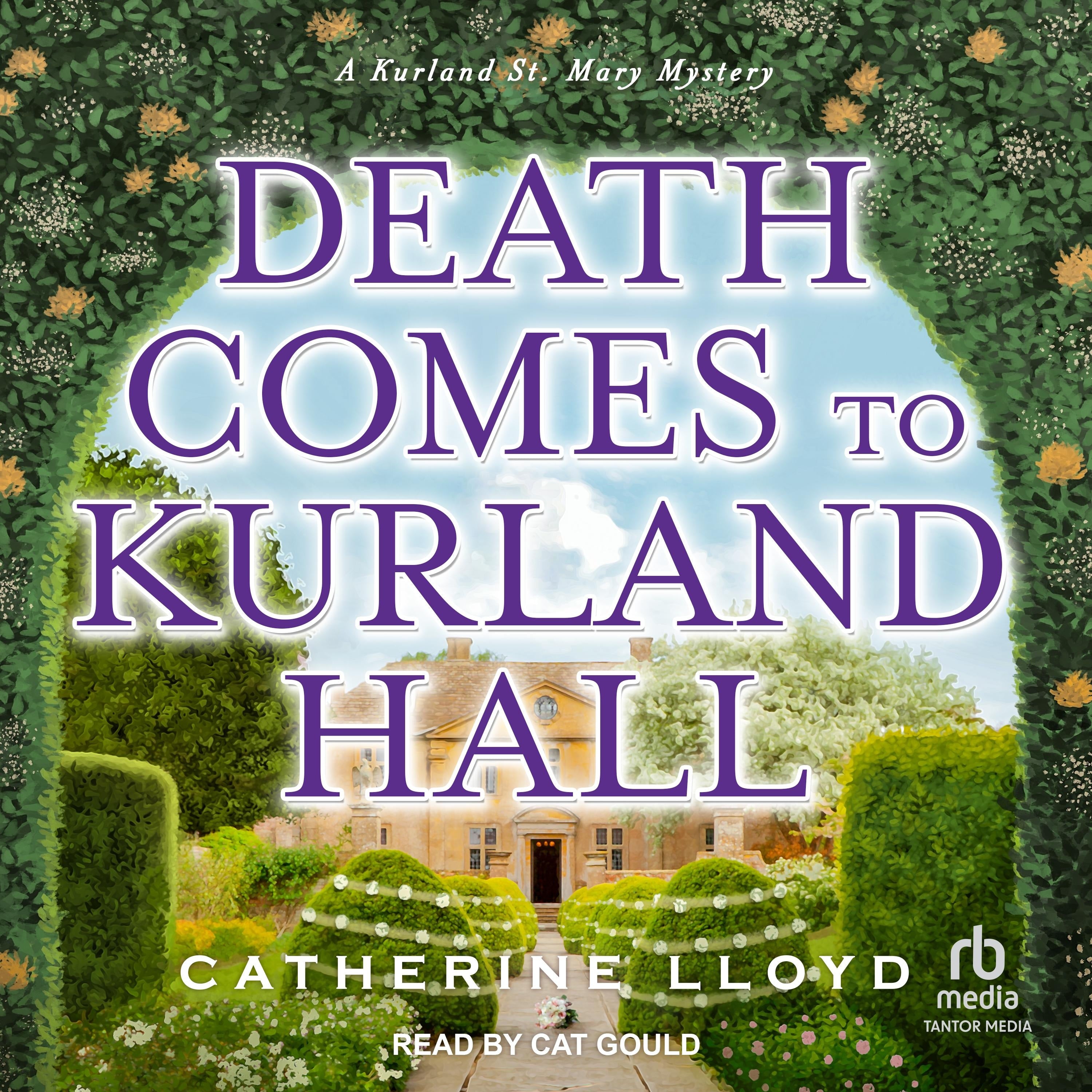 Death Comes to Kurland Hall