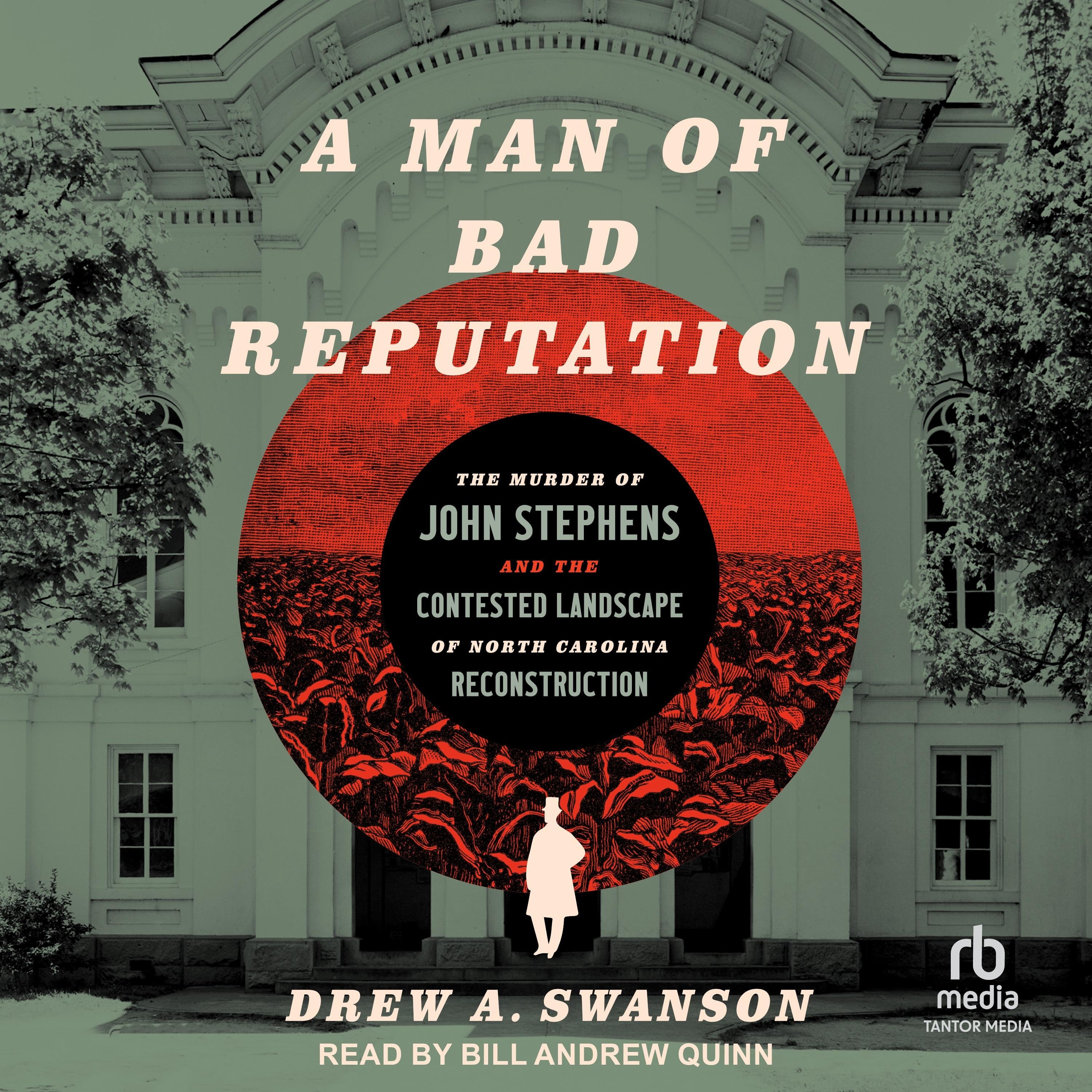 A Man of Bad Reputation