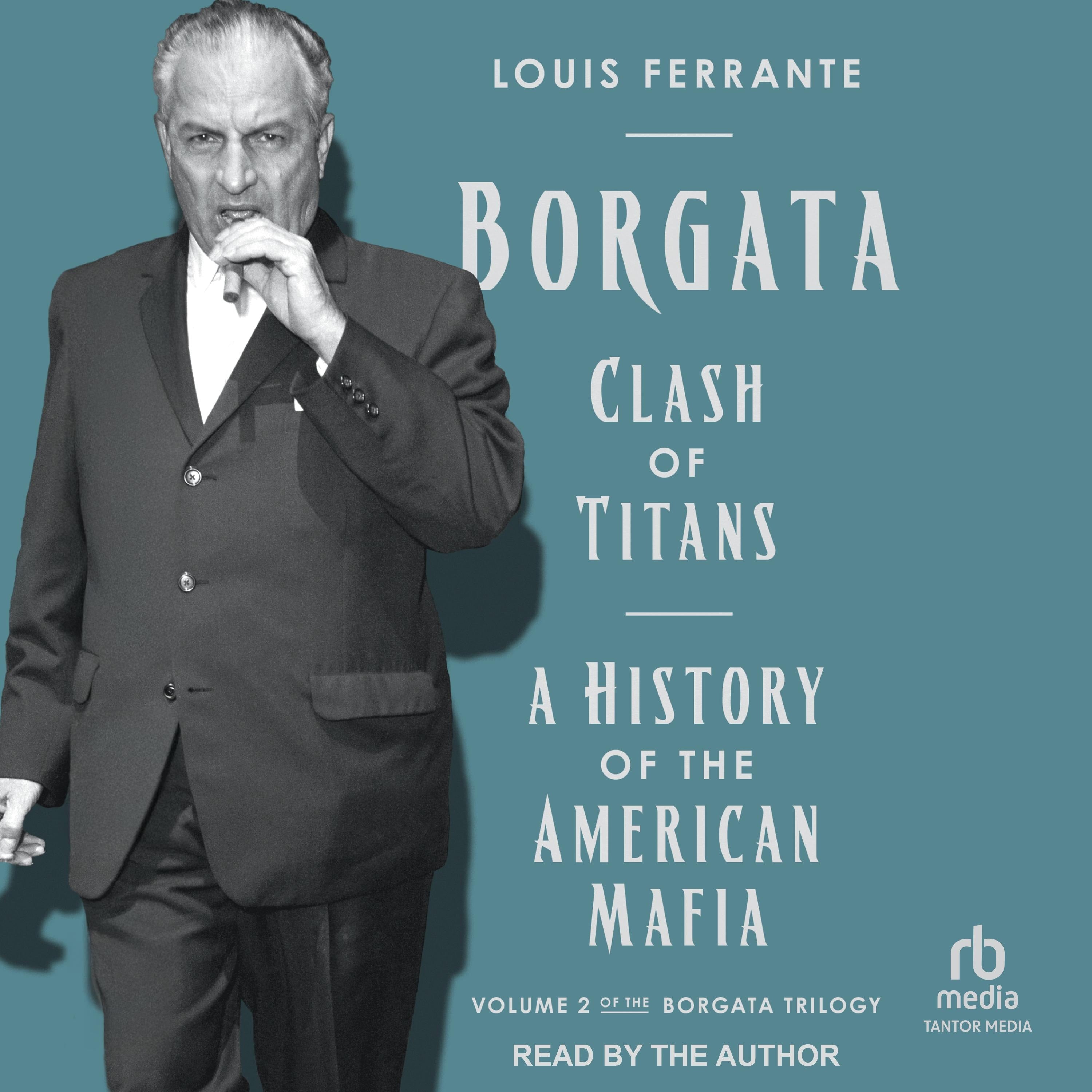 Borgata