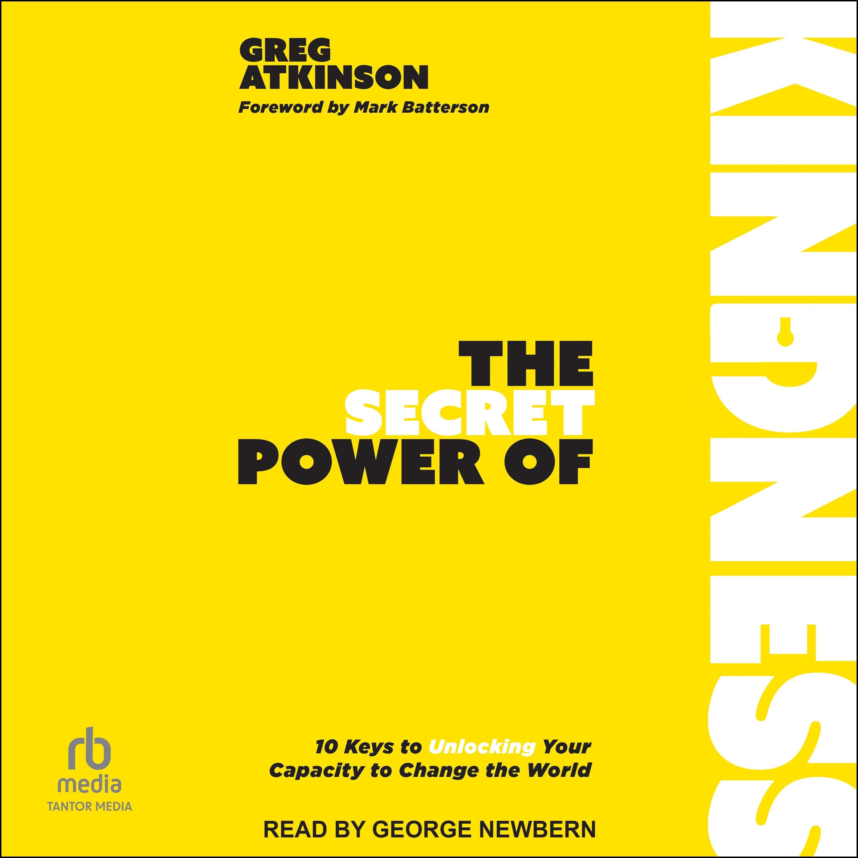 The Secret Power of Kindness