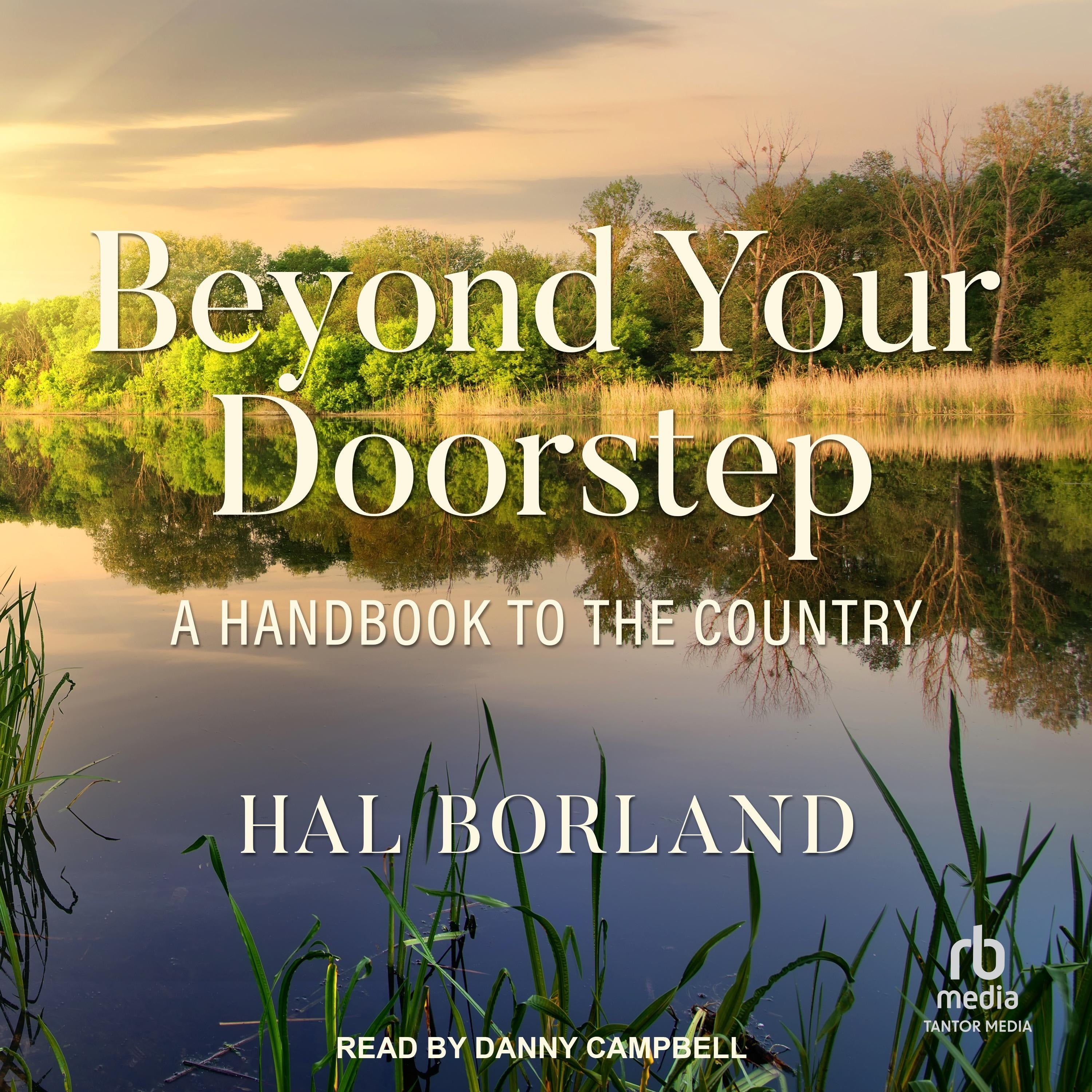 Beyond Your Doorstep
