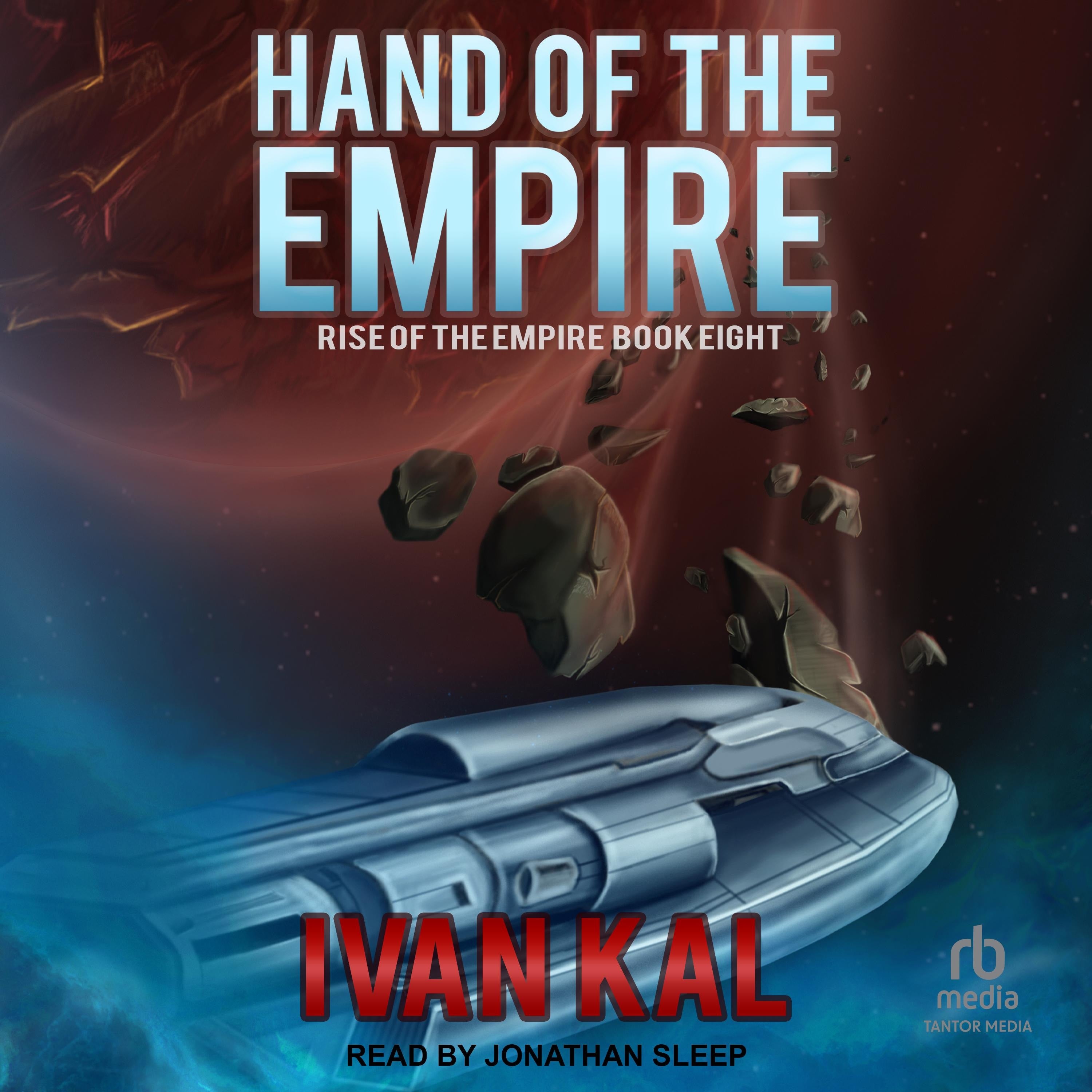 Hand of the Empire