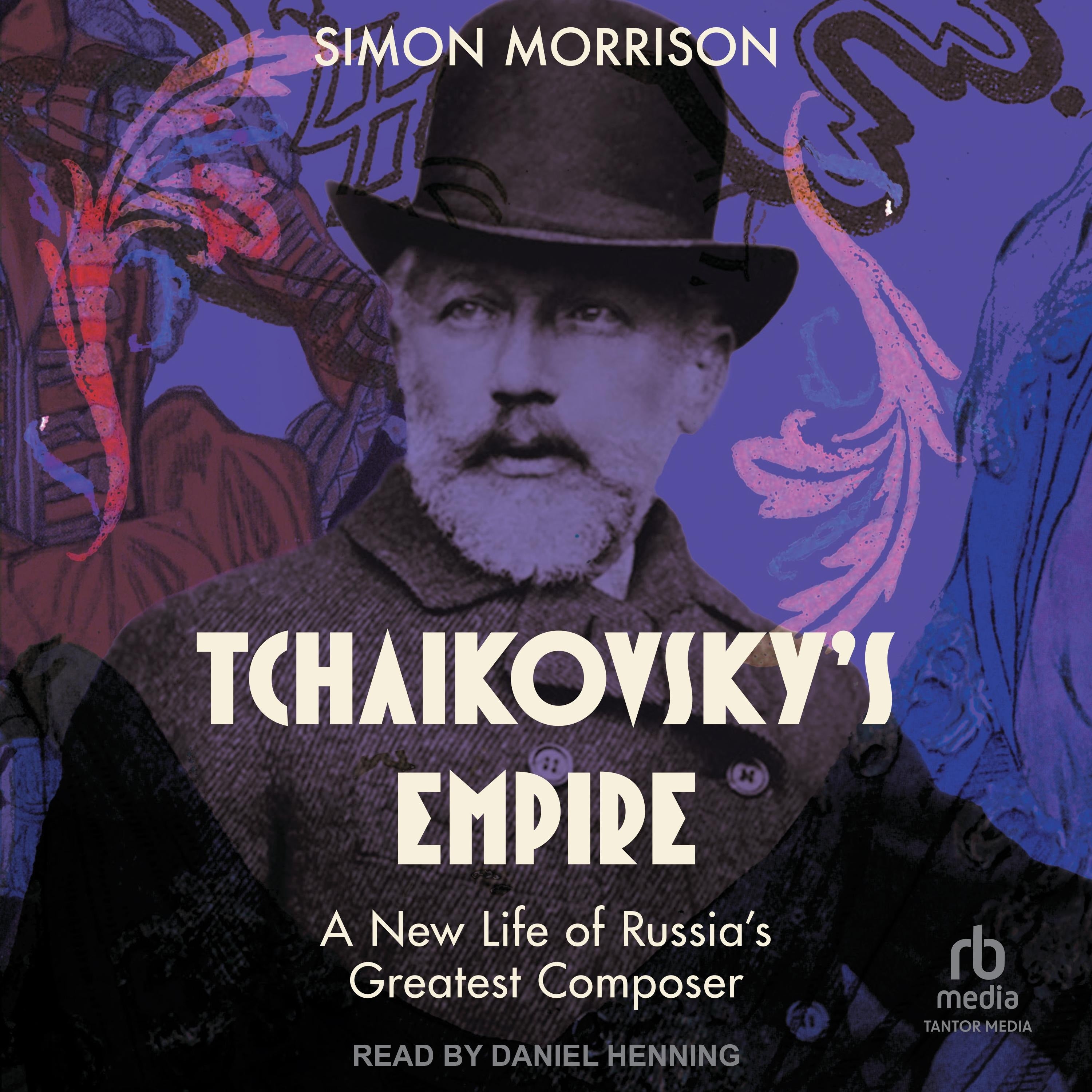 Tchaikovsky's Empire