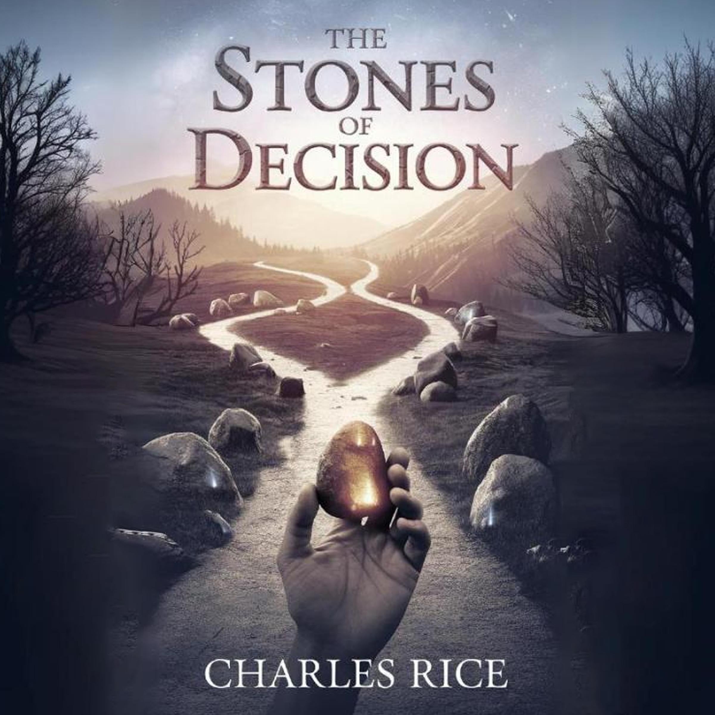 The Stones of Decision