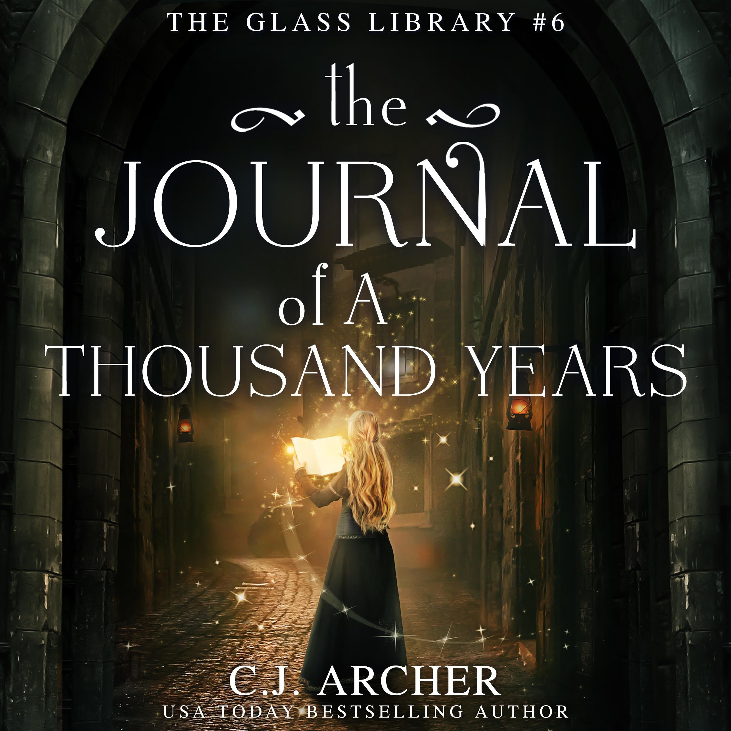 The Journal of a Thousand Years