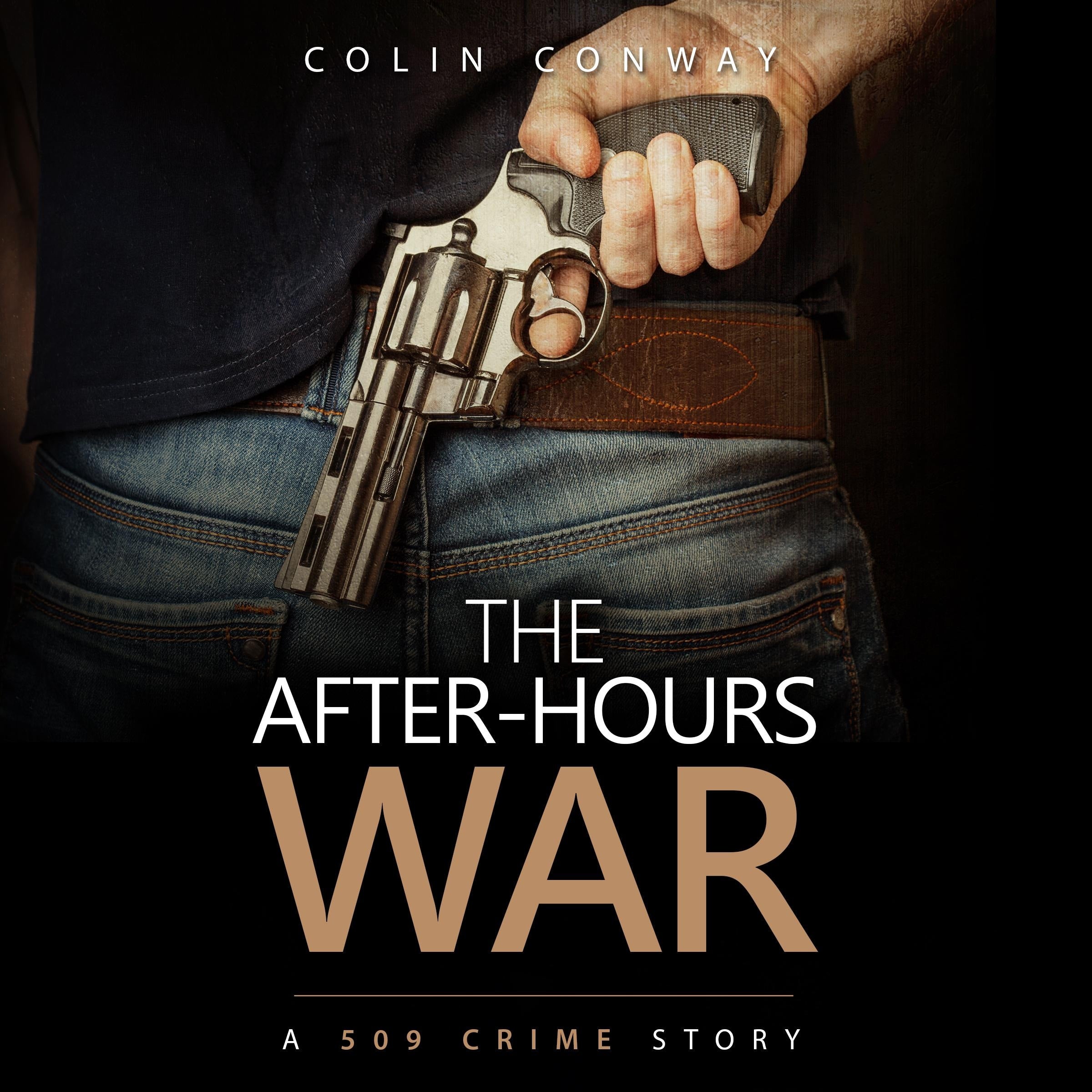 The After-Hours War