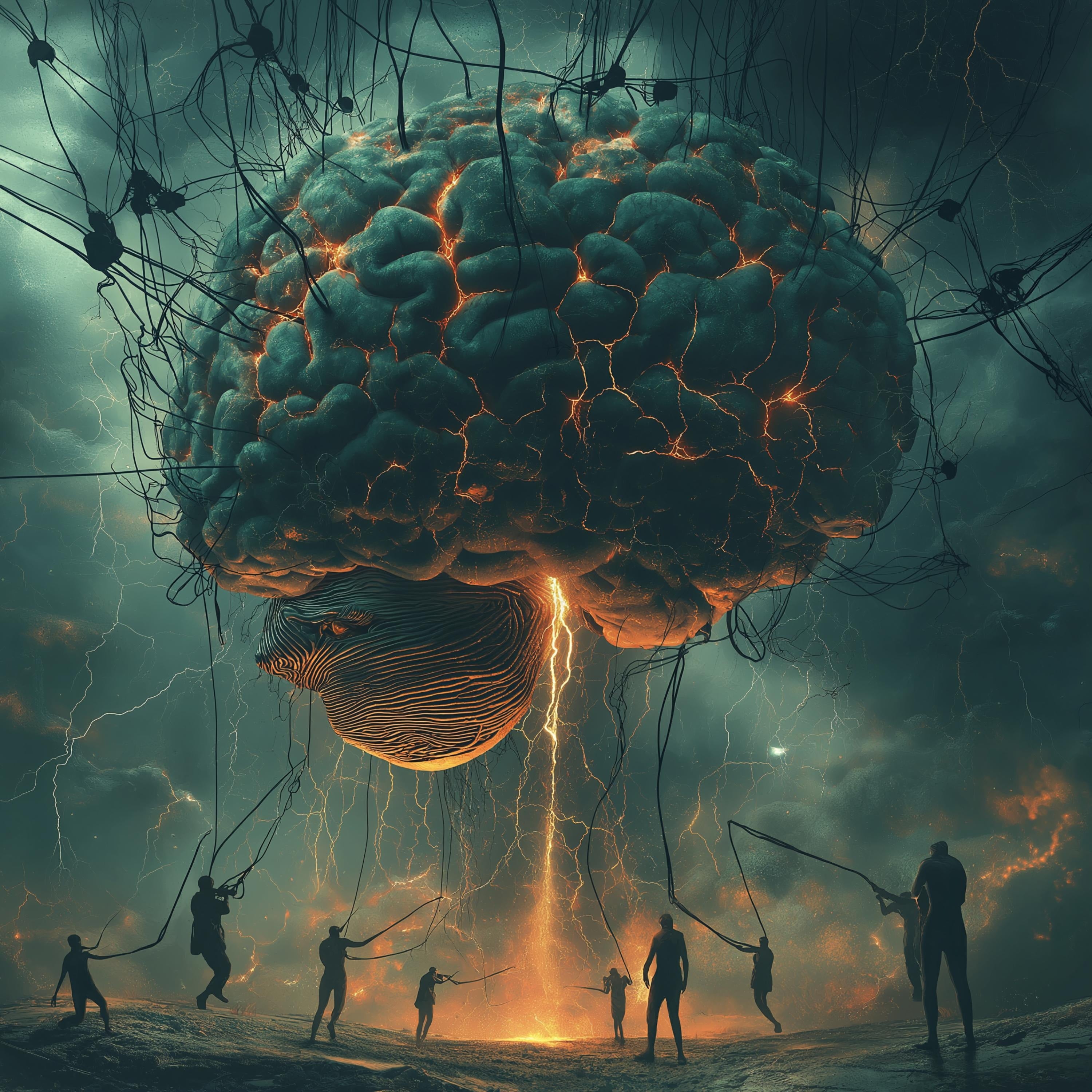 The Dark Side of Psychology: Understanding Manipulation and Control