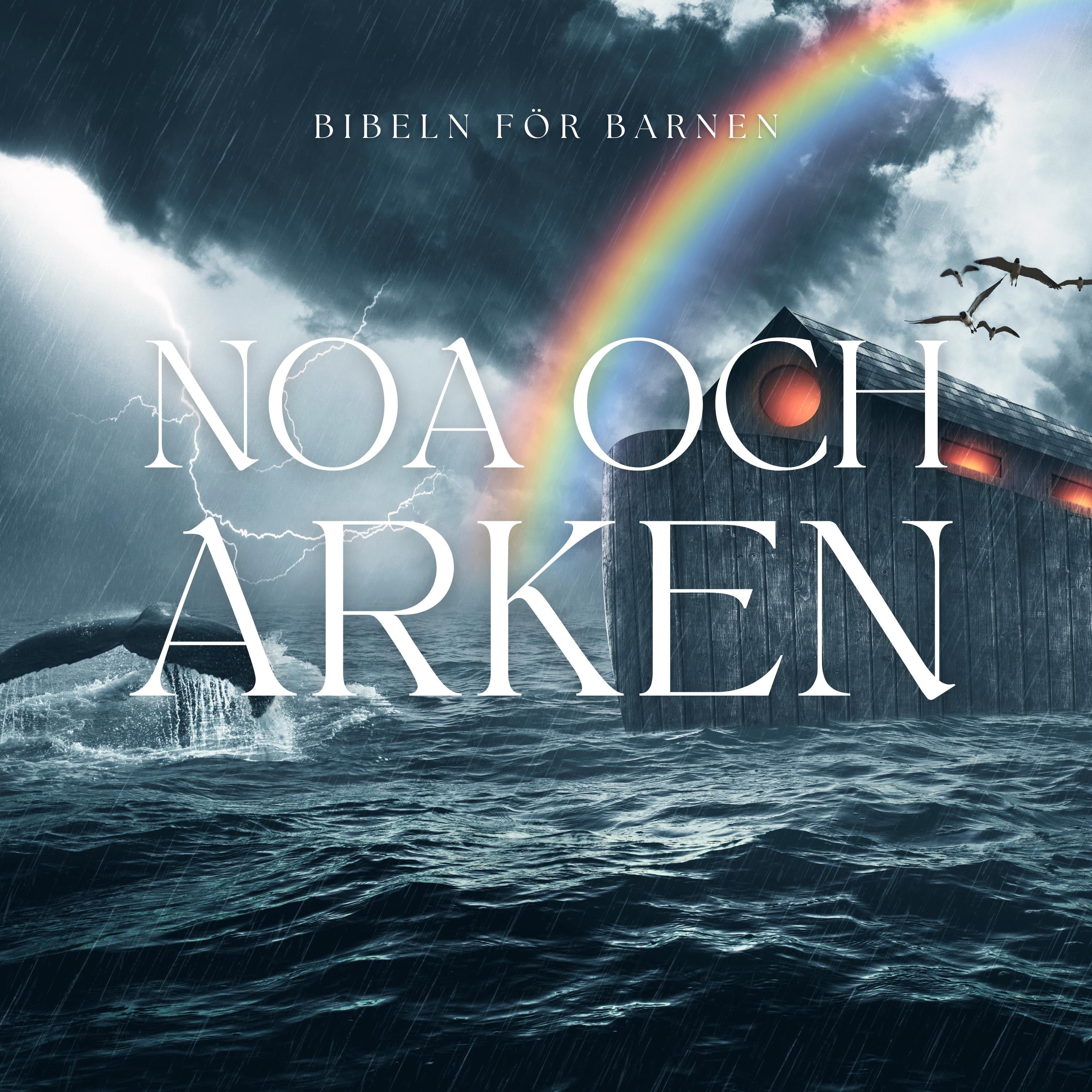 Noa och arken