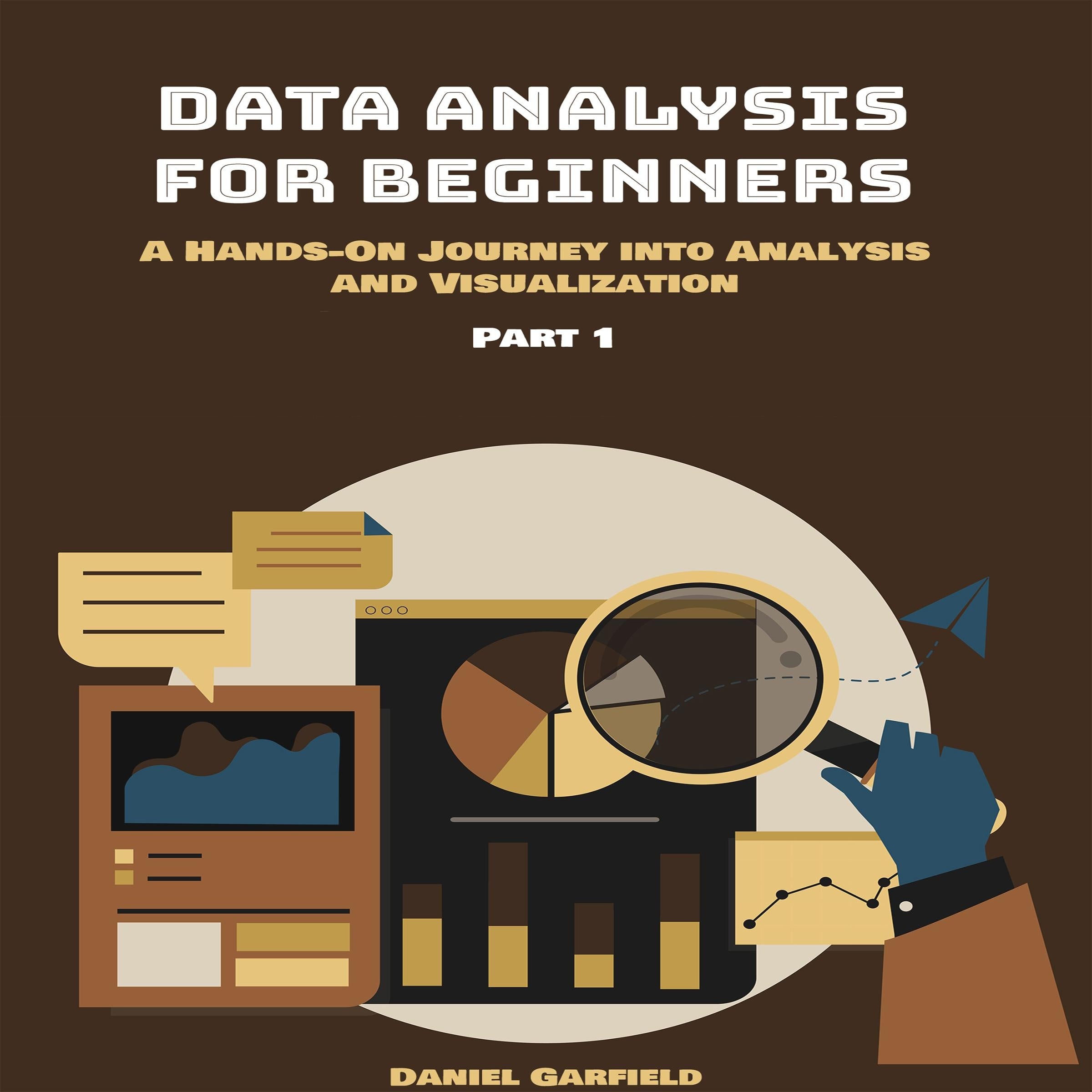 Data Analysis for Beginners