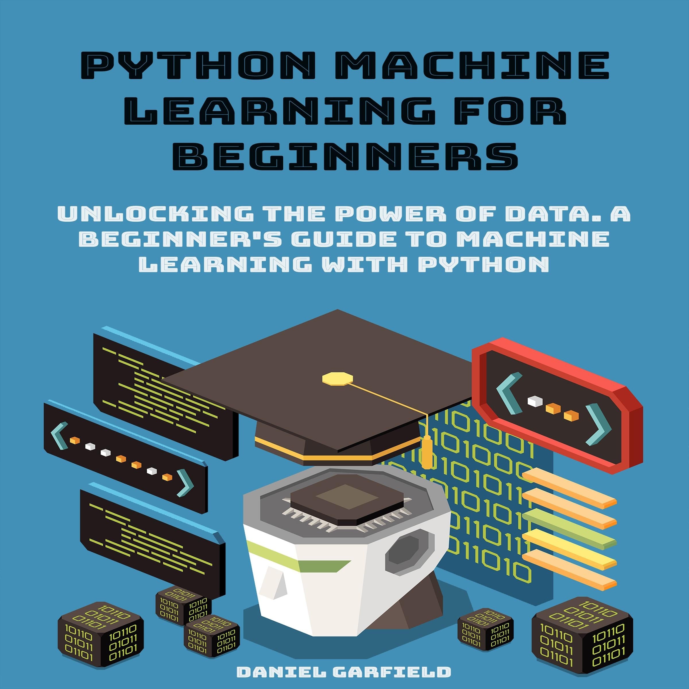 Python Machine Learning for Beginners