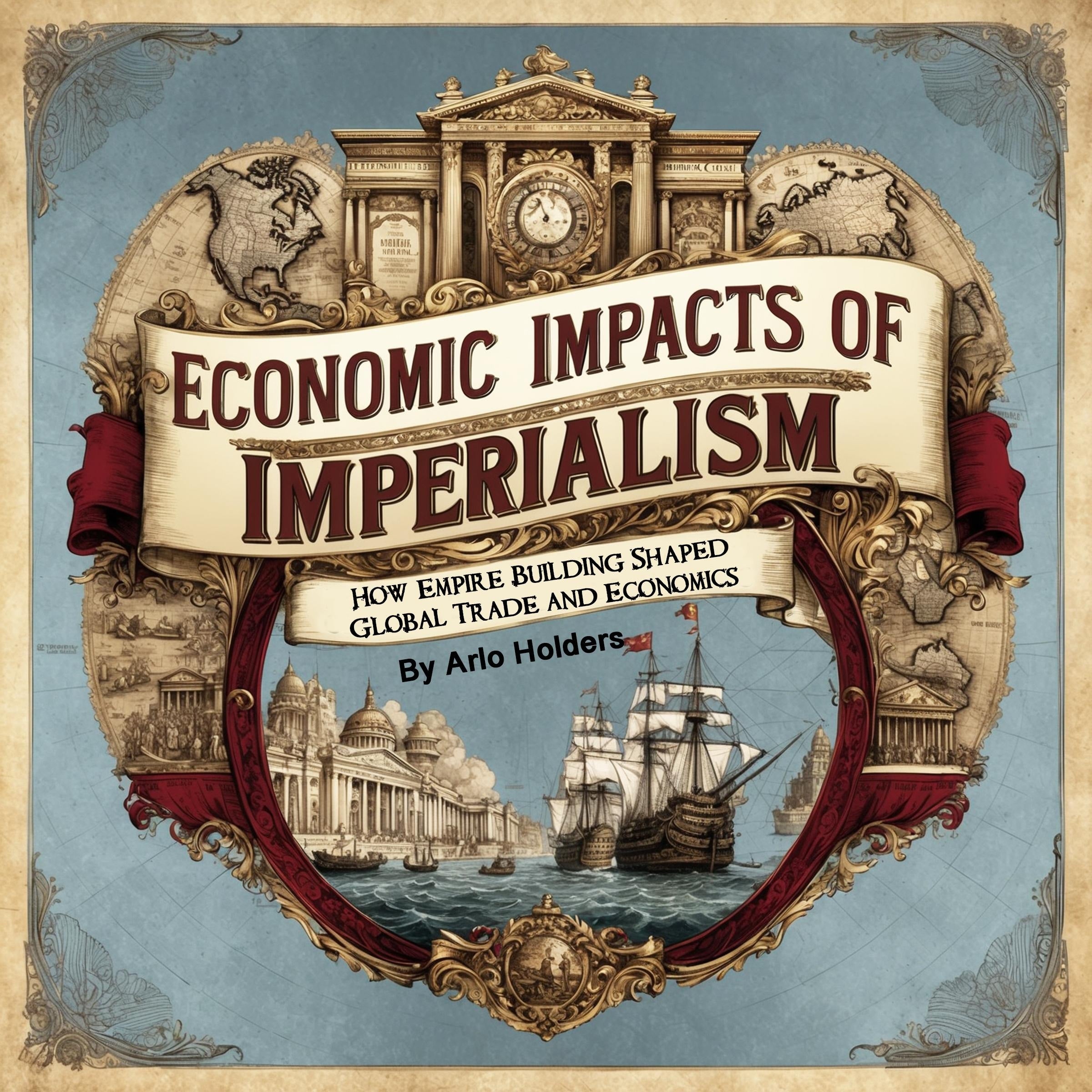 Economic Impacts of Imperialism