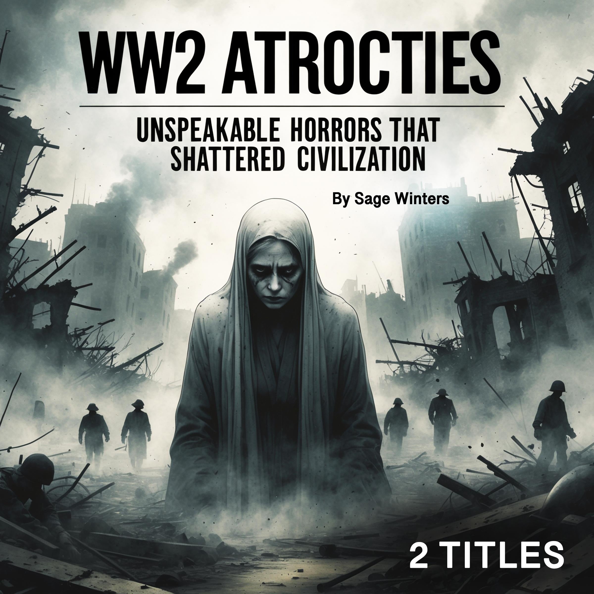 WW2 Atrocities