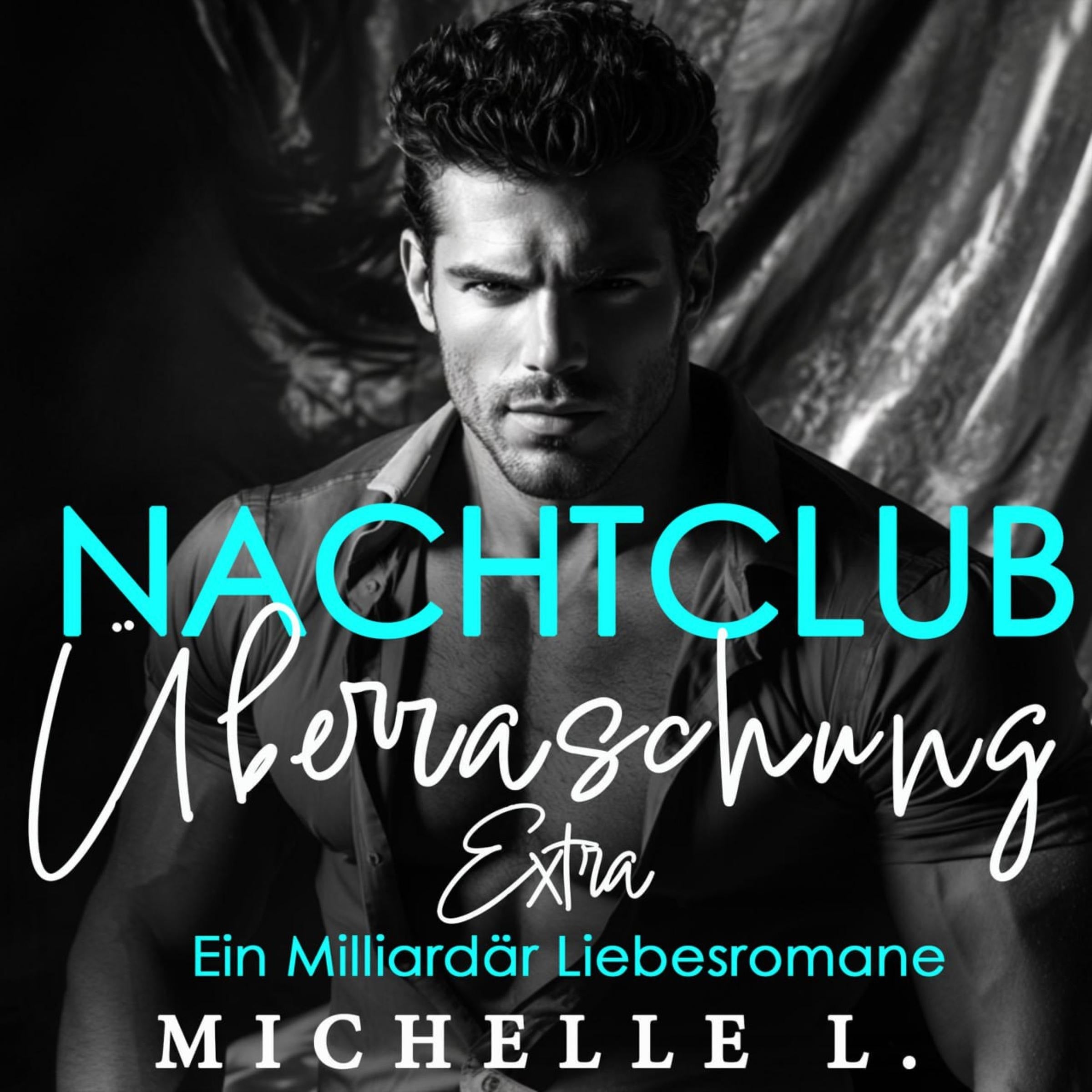Nachtclub Überraschung Extra