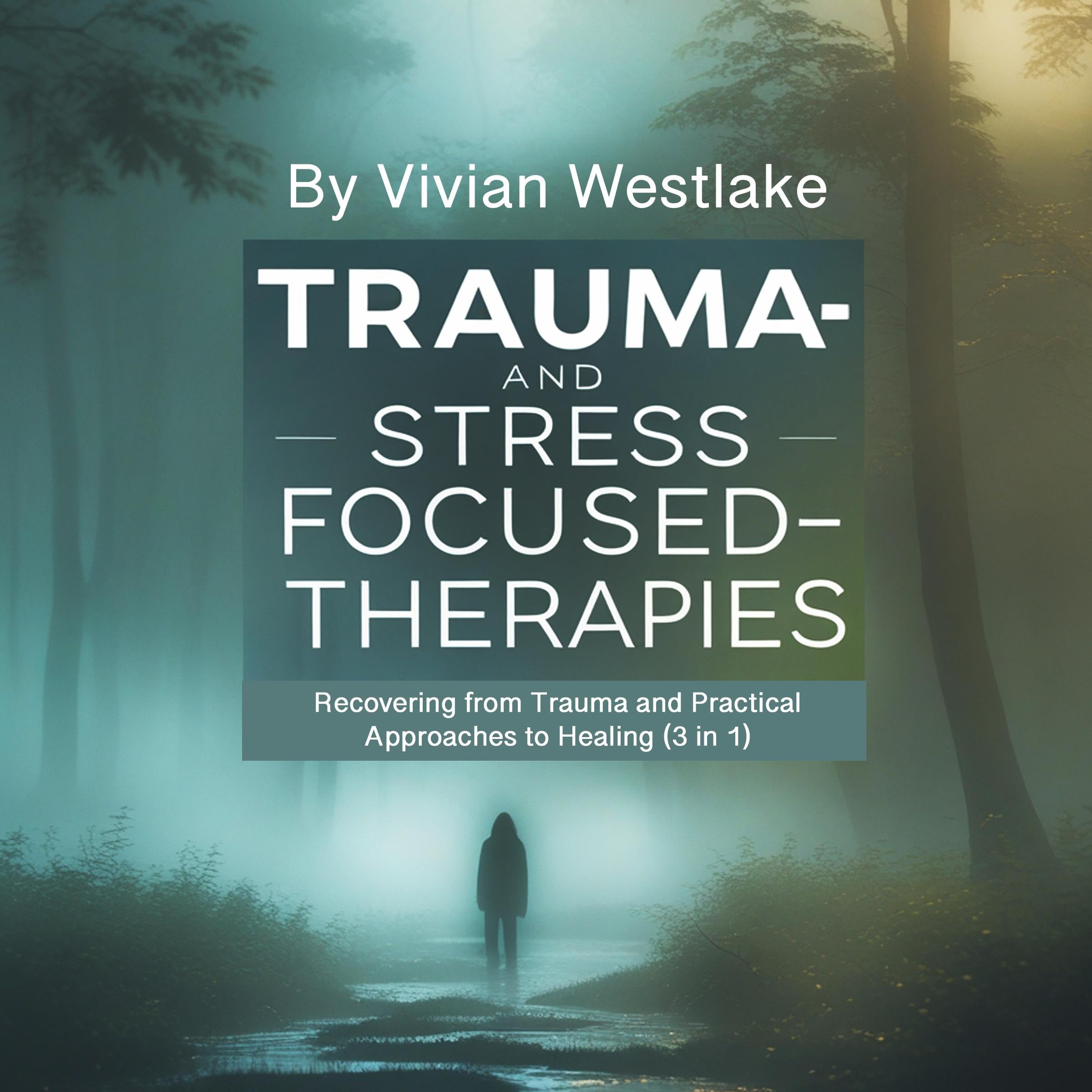 Trauma and Stress-Focused Therapies