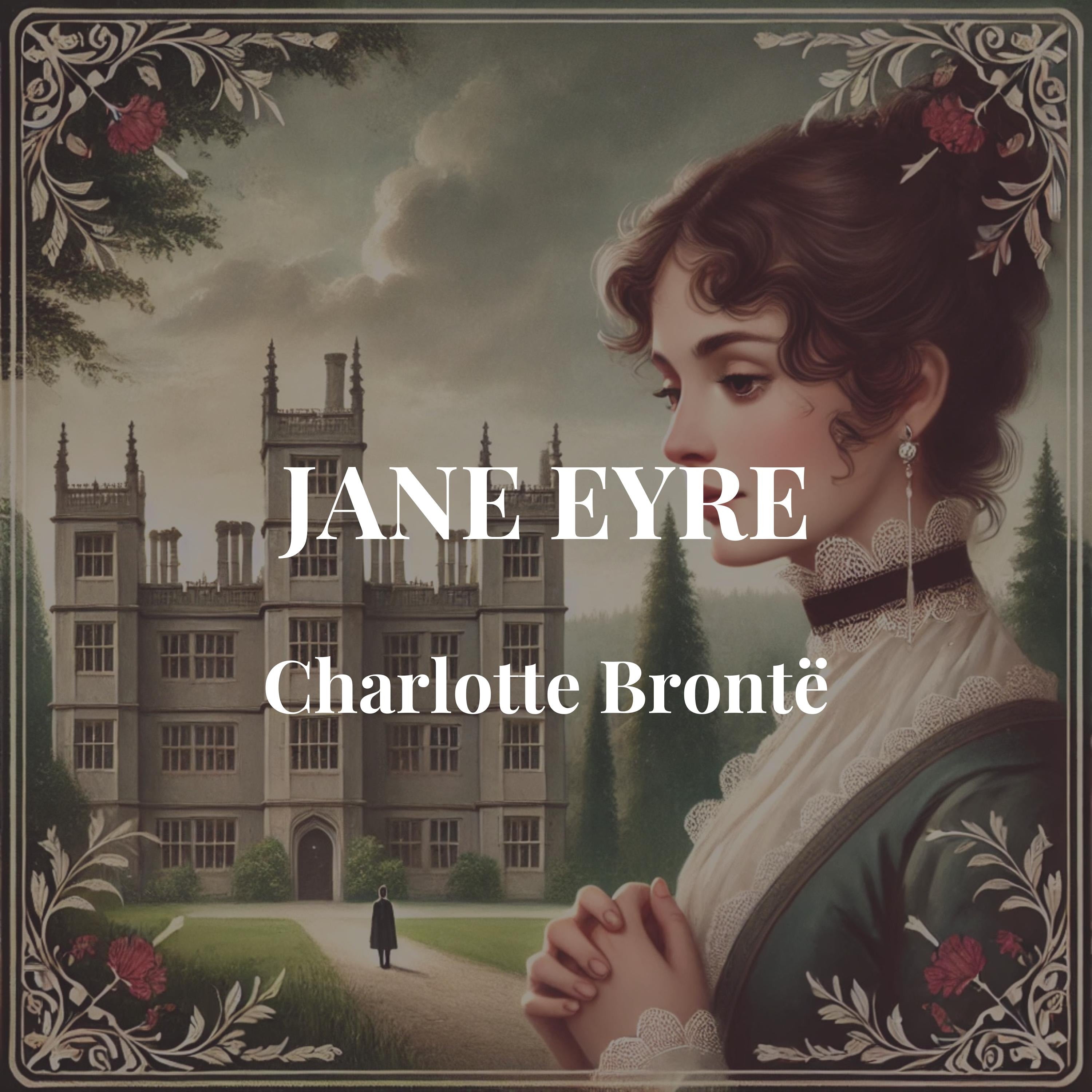 Jane Eyre