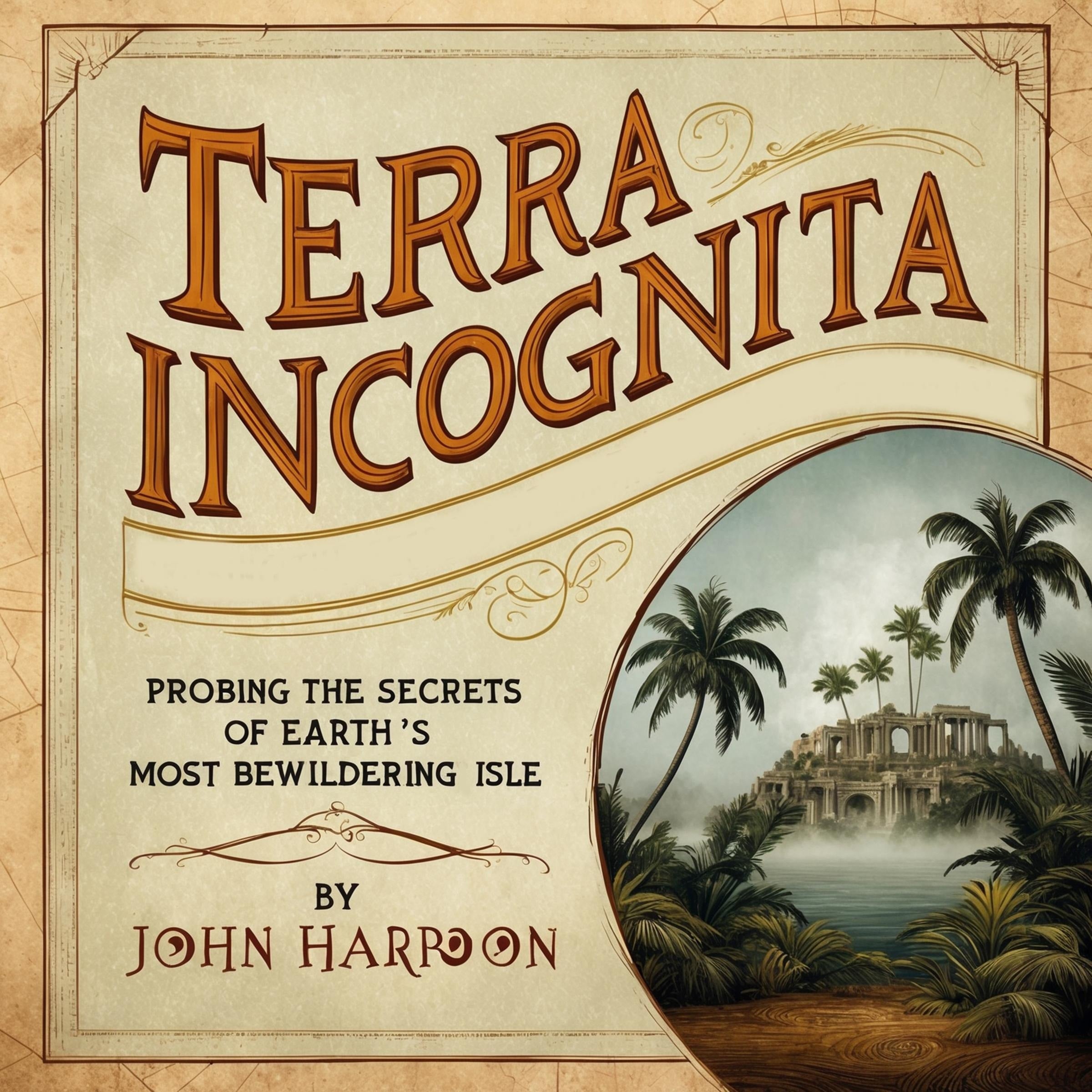 Terra Incognita