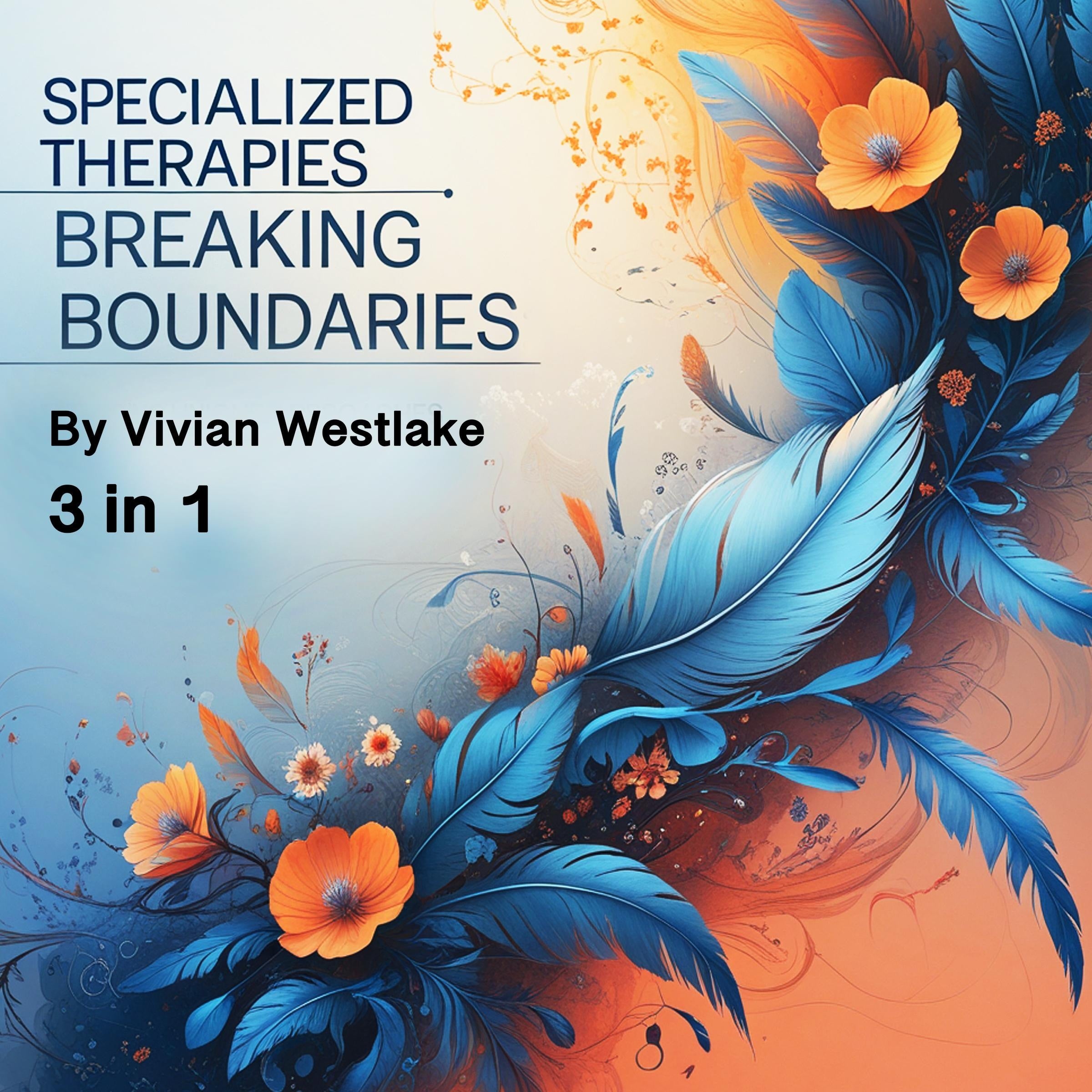 Specialized Therapies