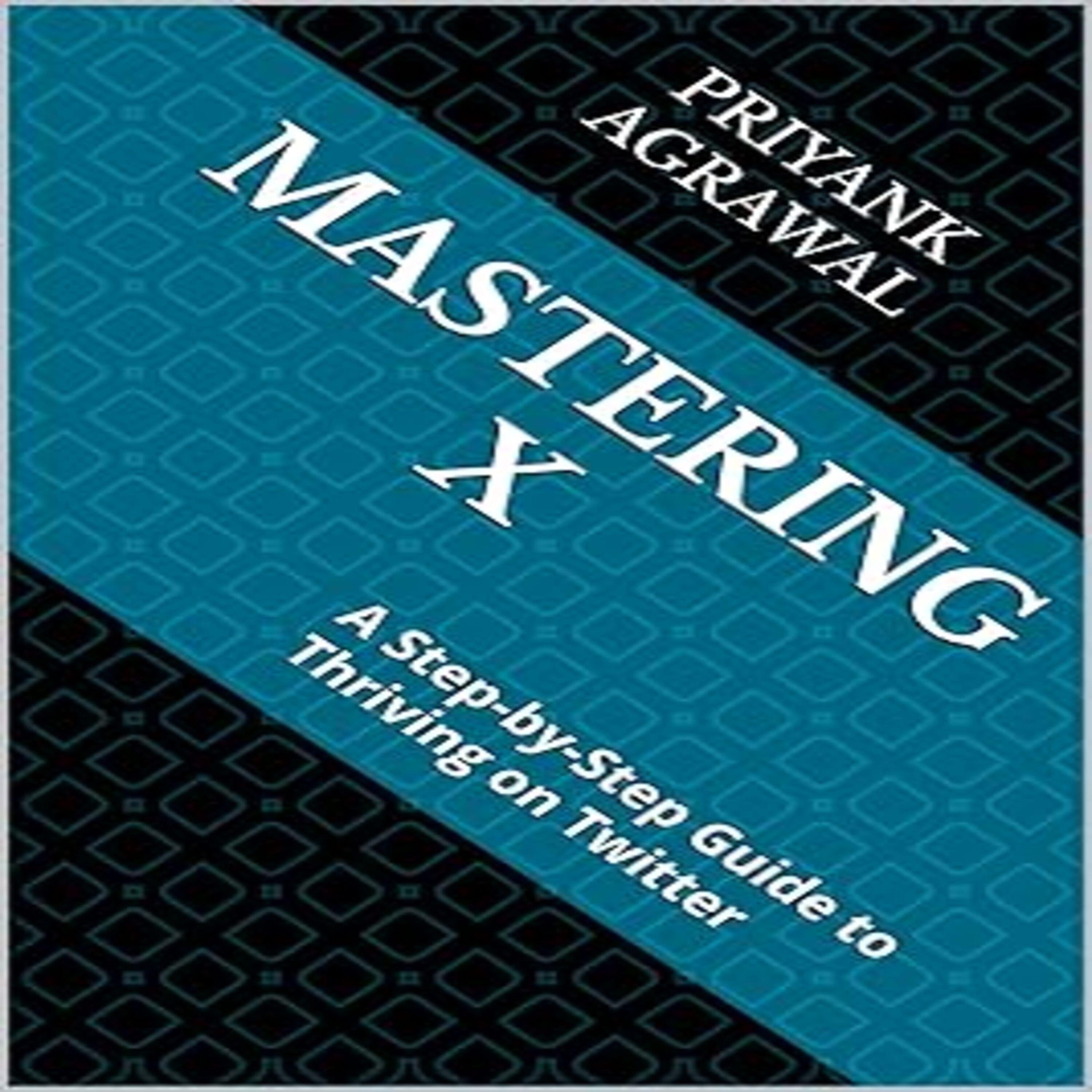 Mastering X