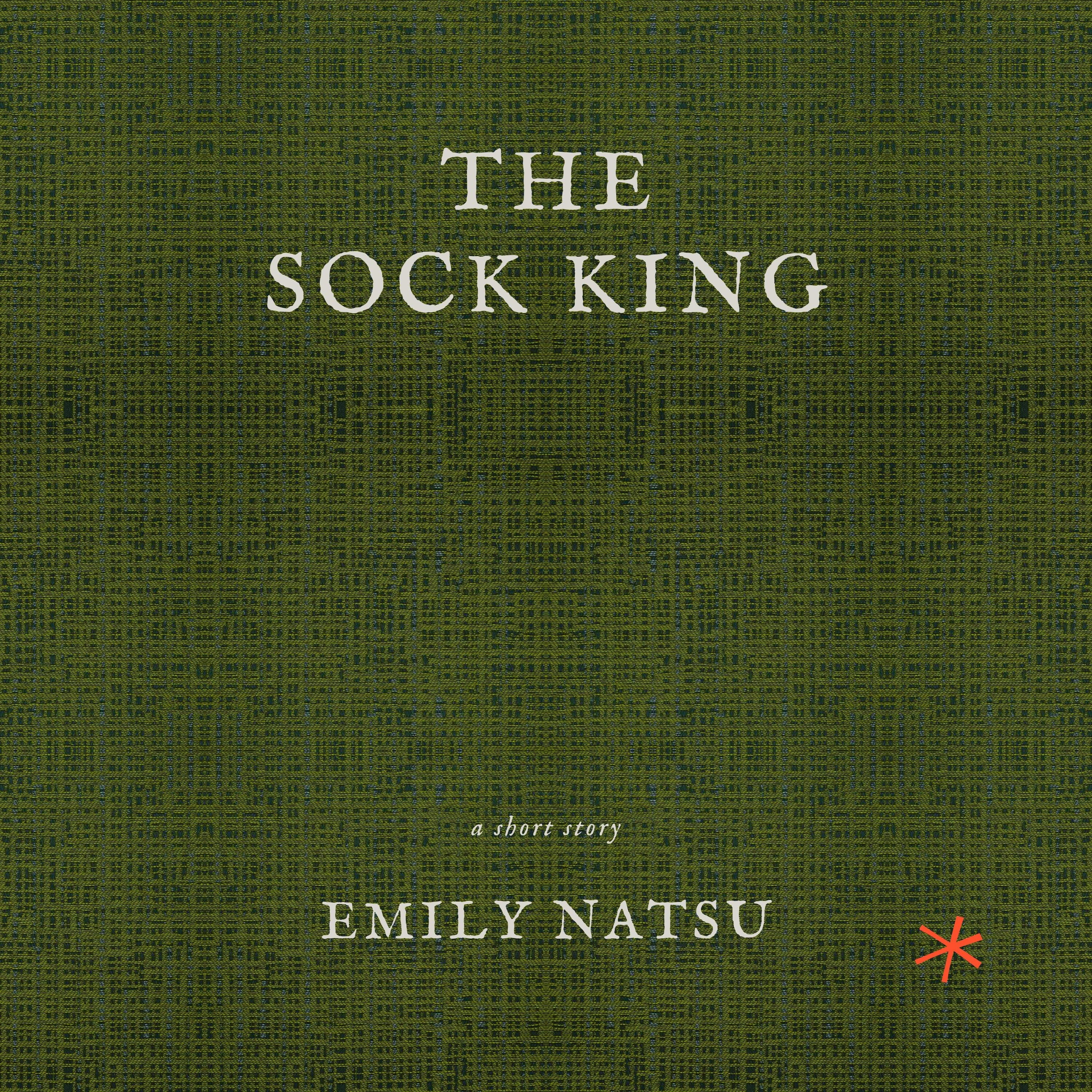 The Sock King