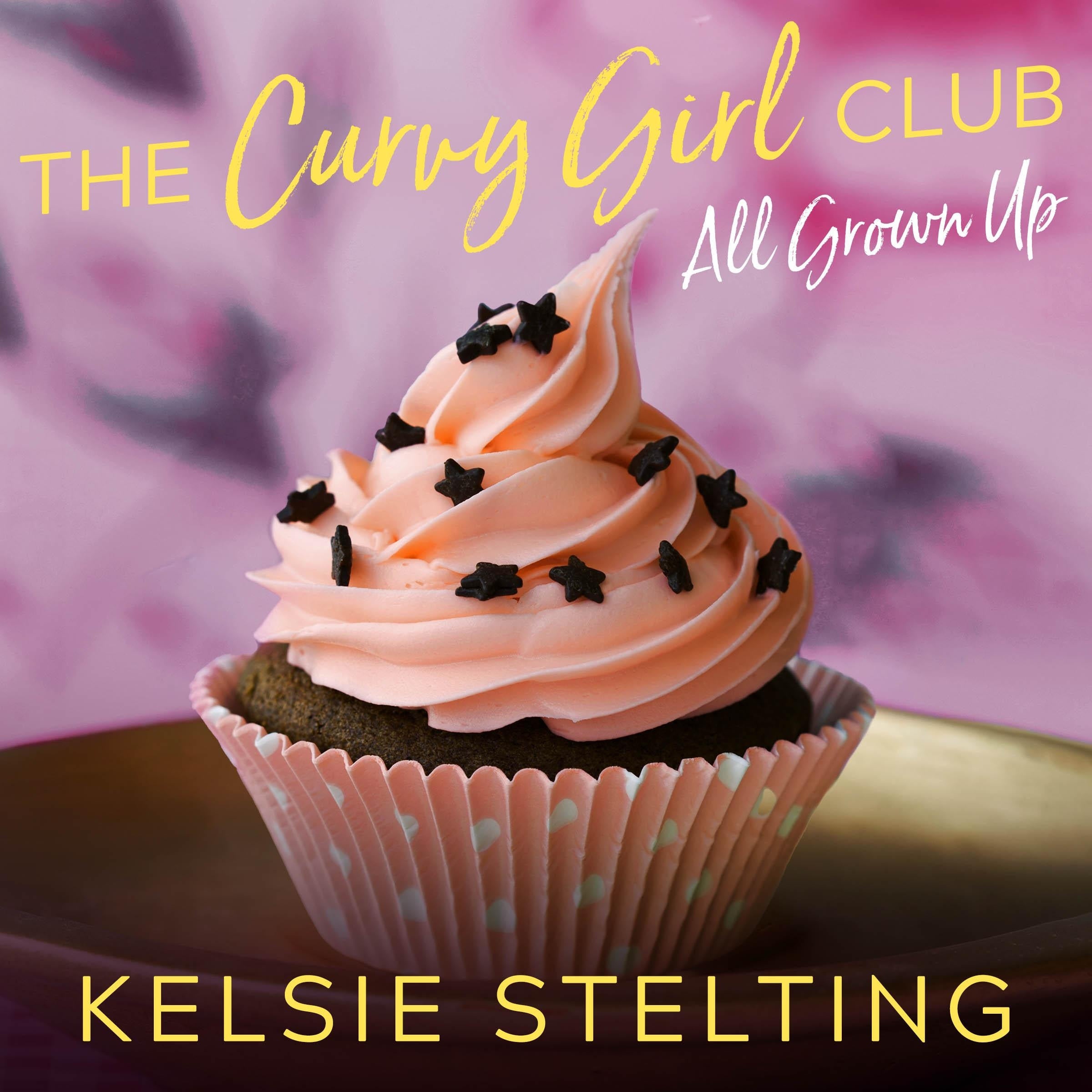 The Curvy Girl Club