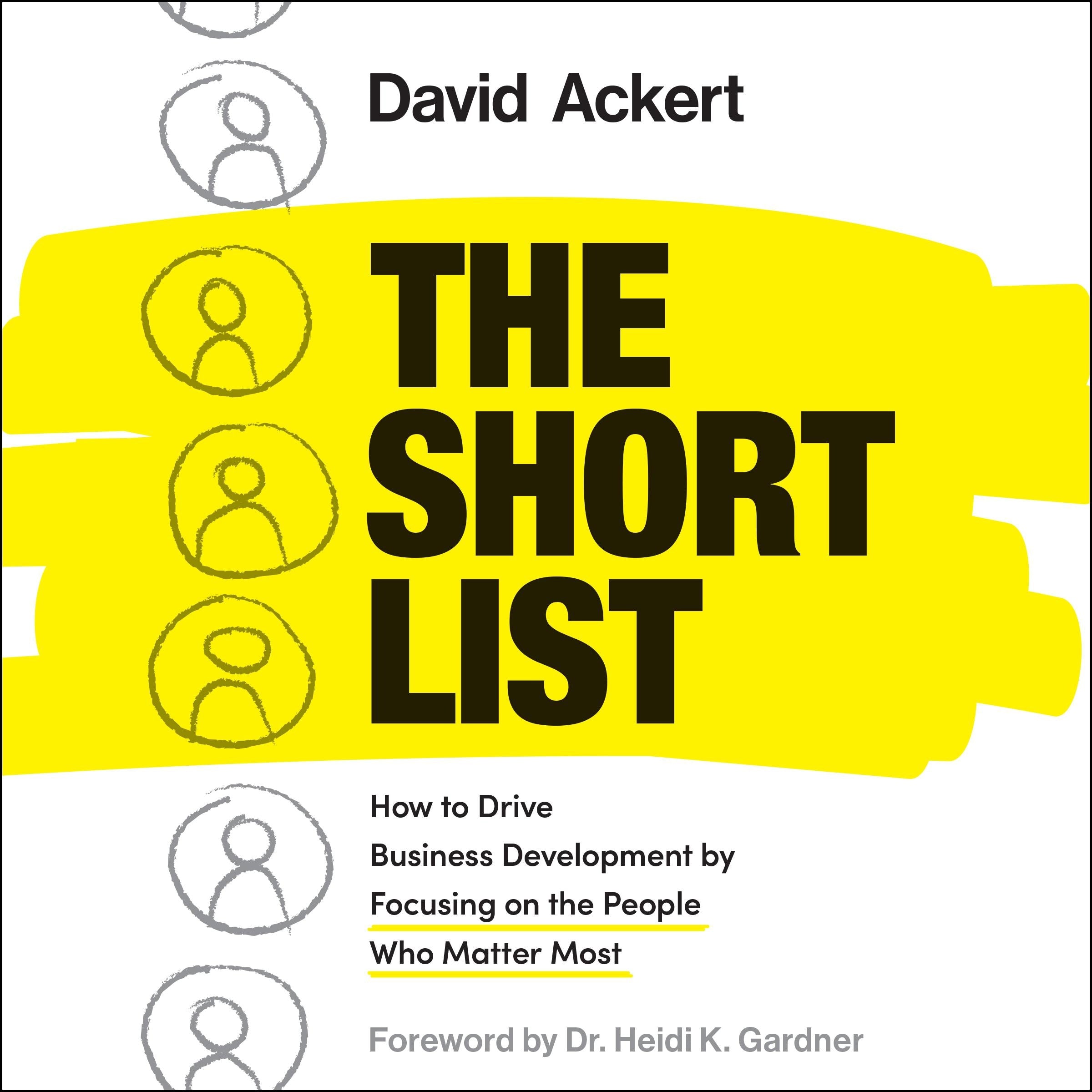 The Short List