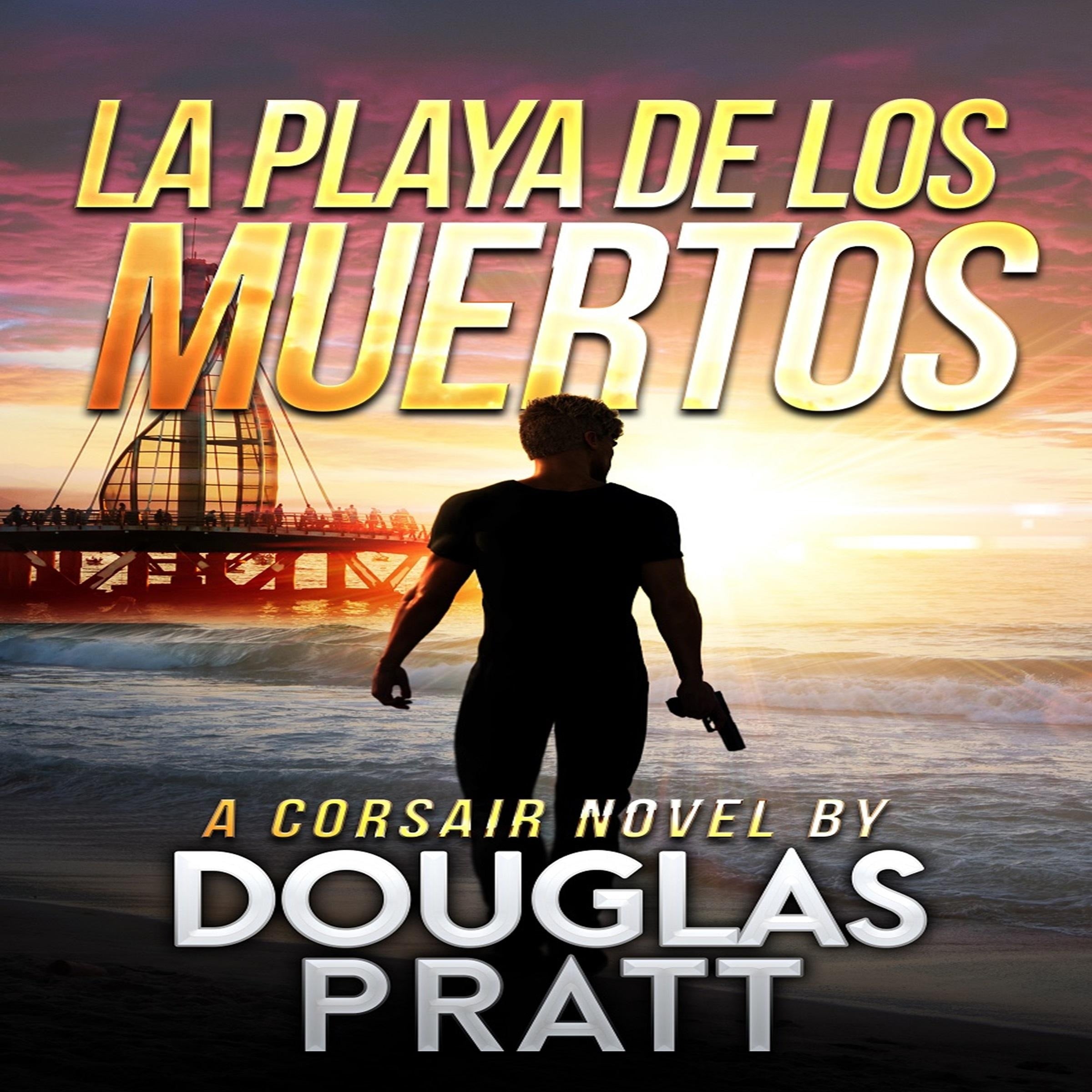 La Playa de los Muertos