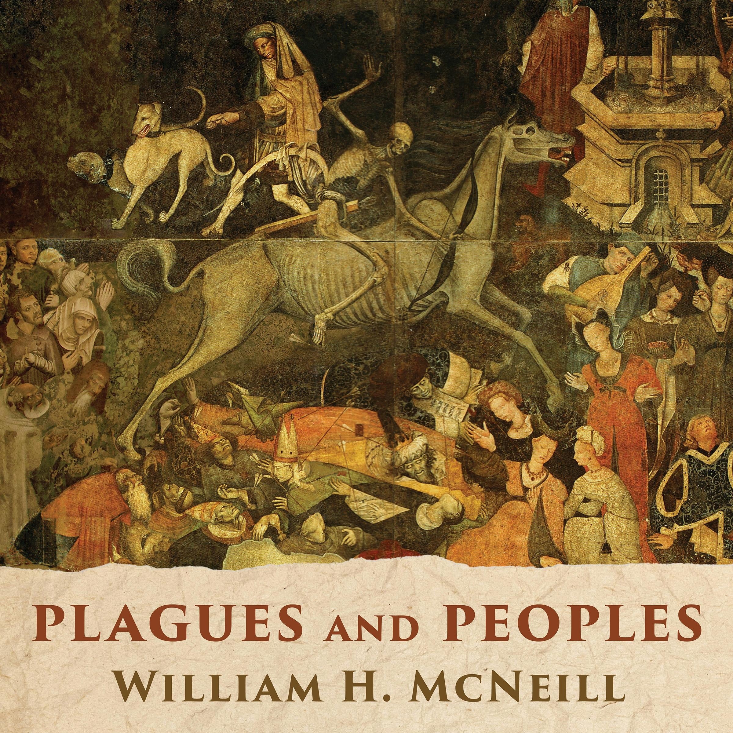 Plagues and Peoples