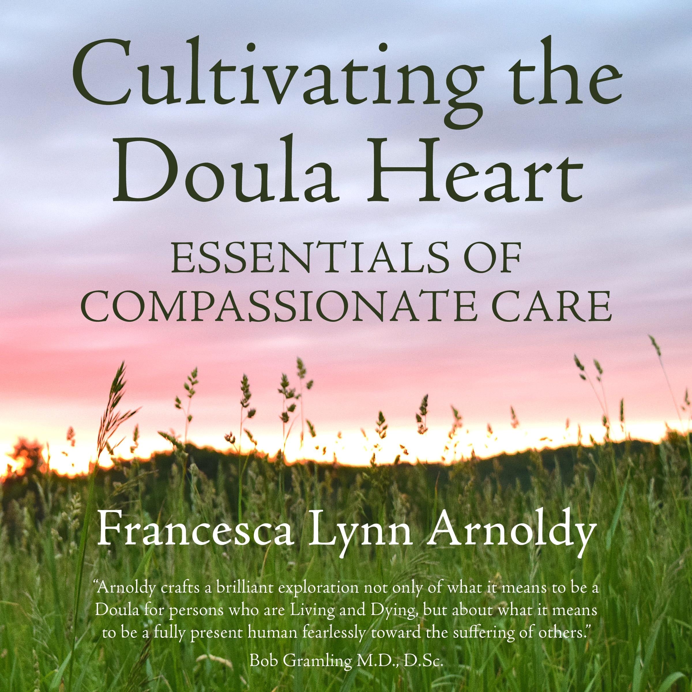 Cultivating the Doula Heart