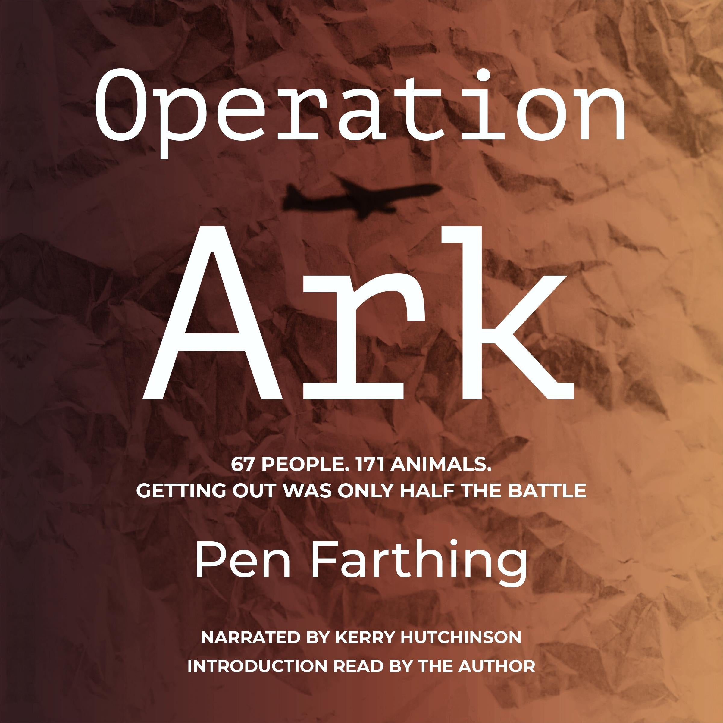 Operation Ark