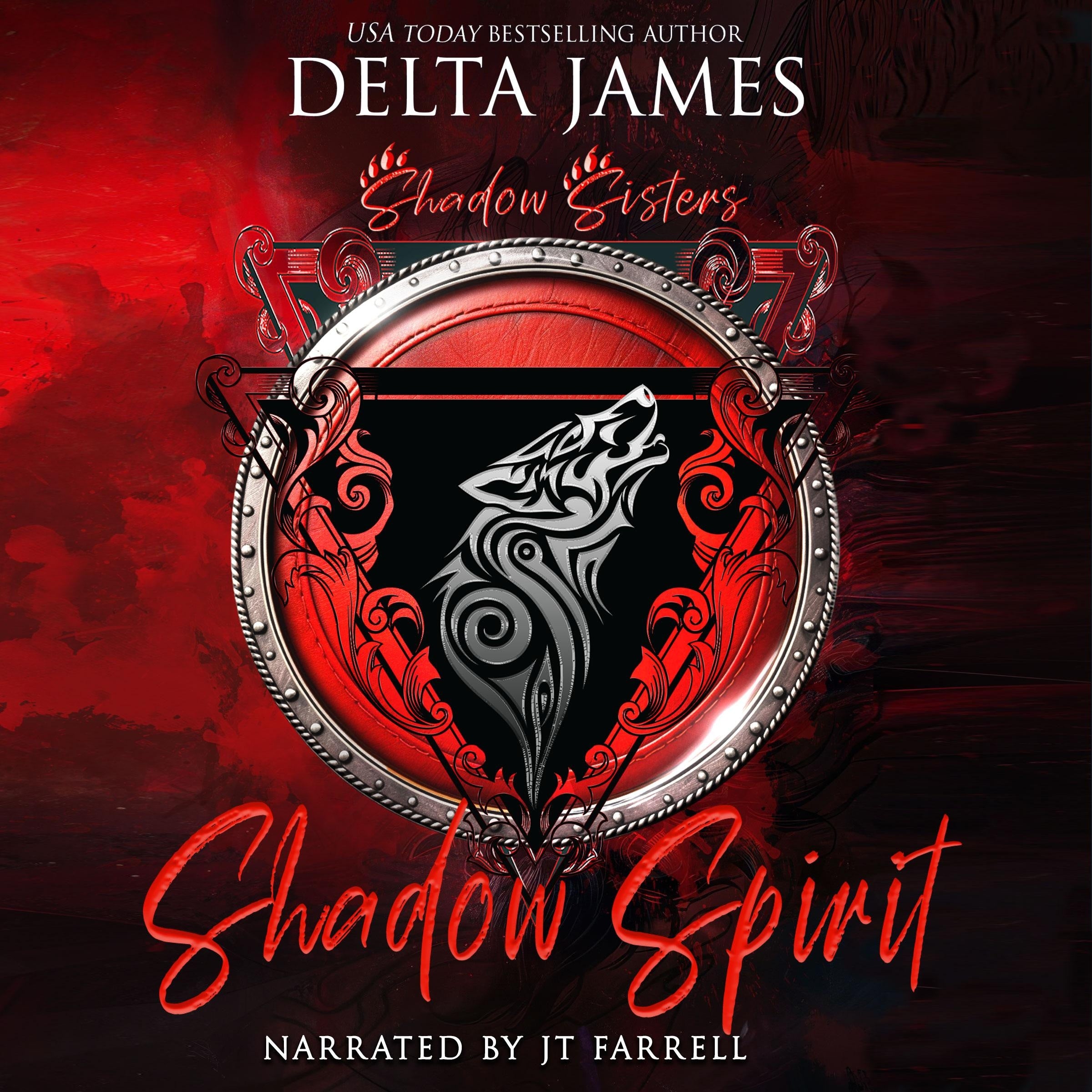 Shadow Spirit