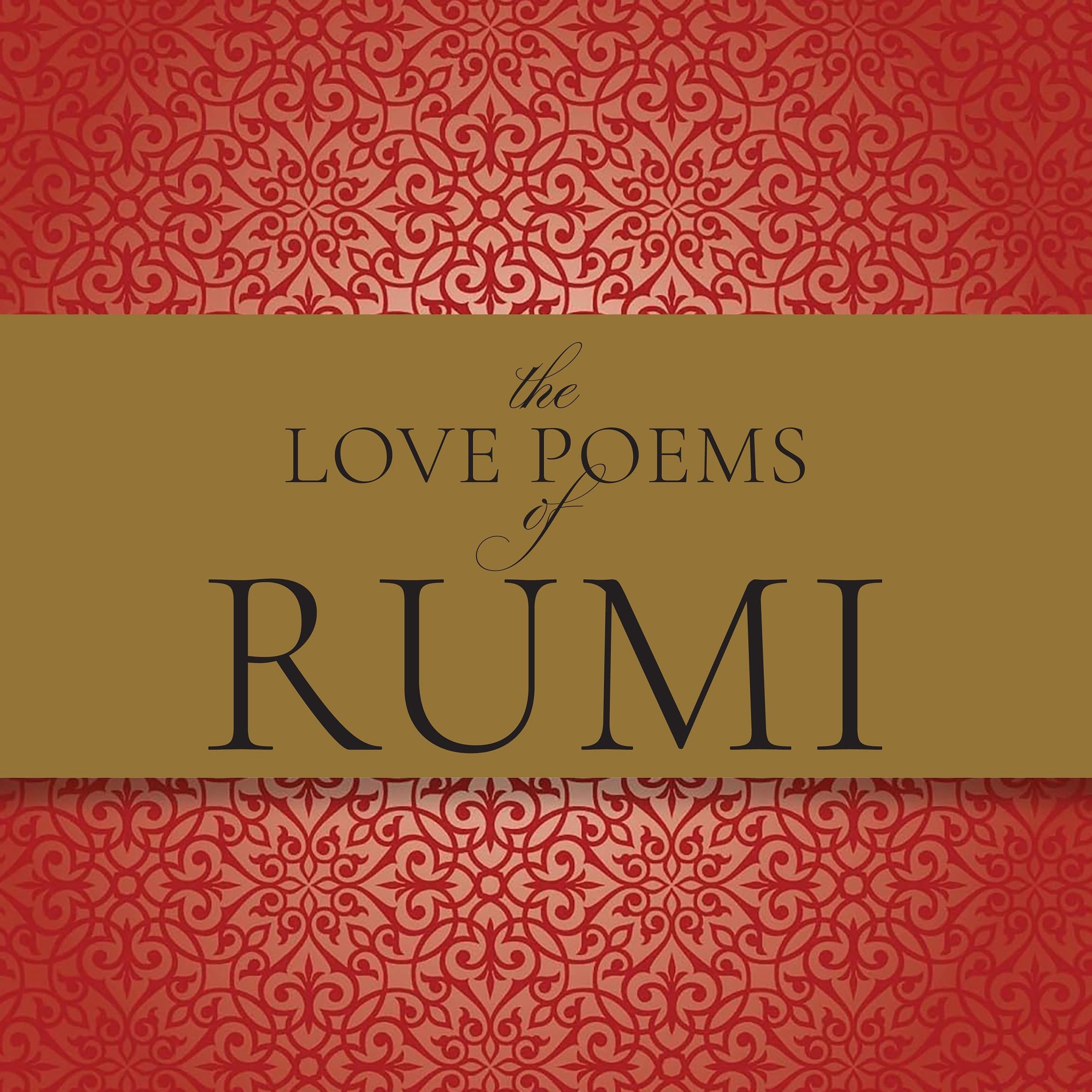 The Love Poems of Rumi
