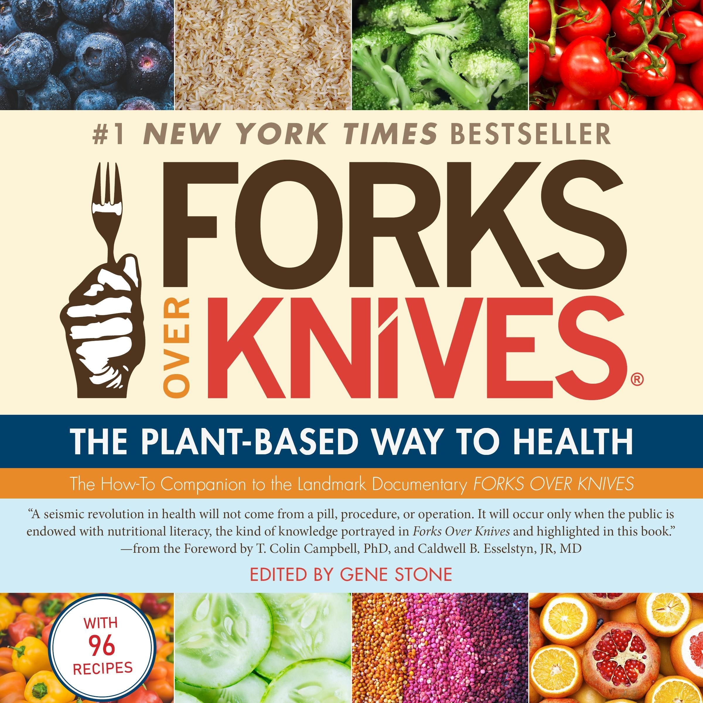 Forks Over Knives