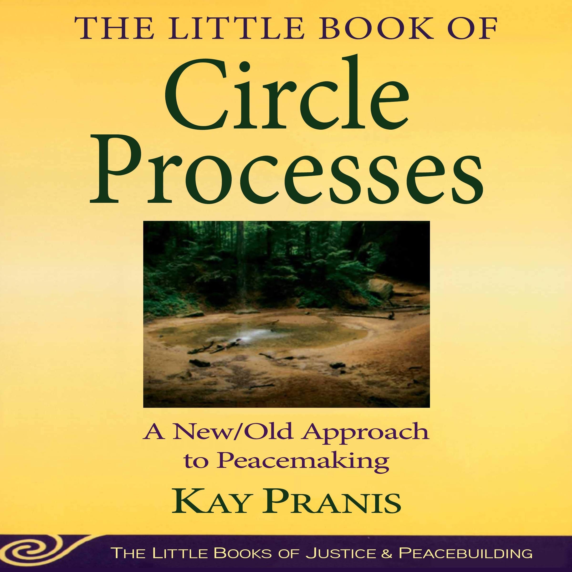 The Little Book of Circle Processes