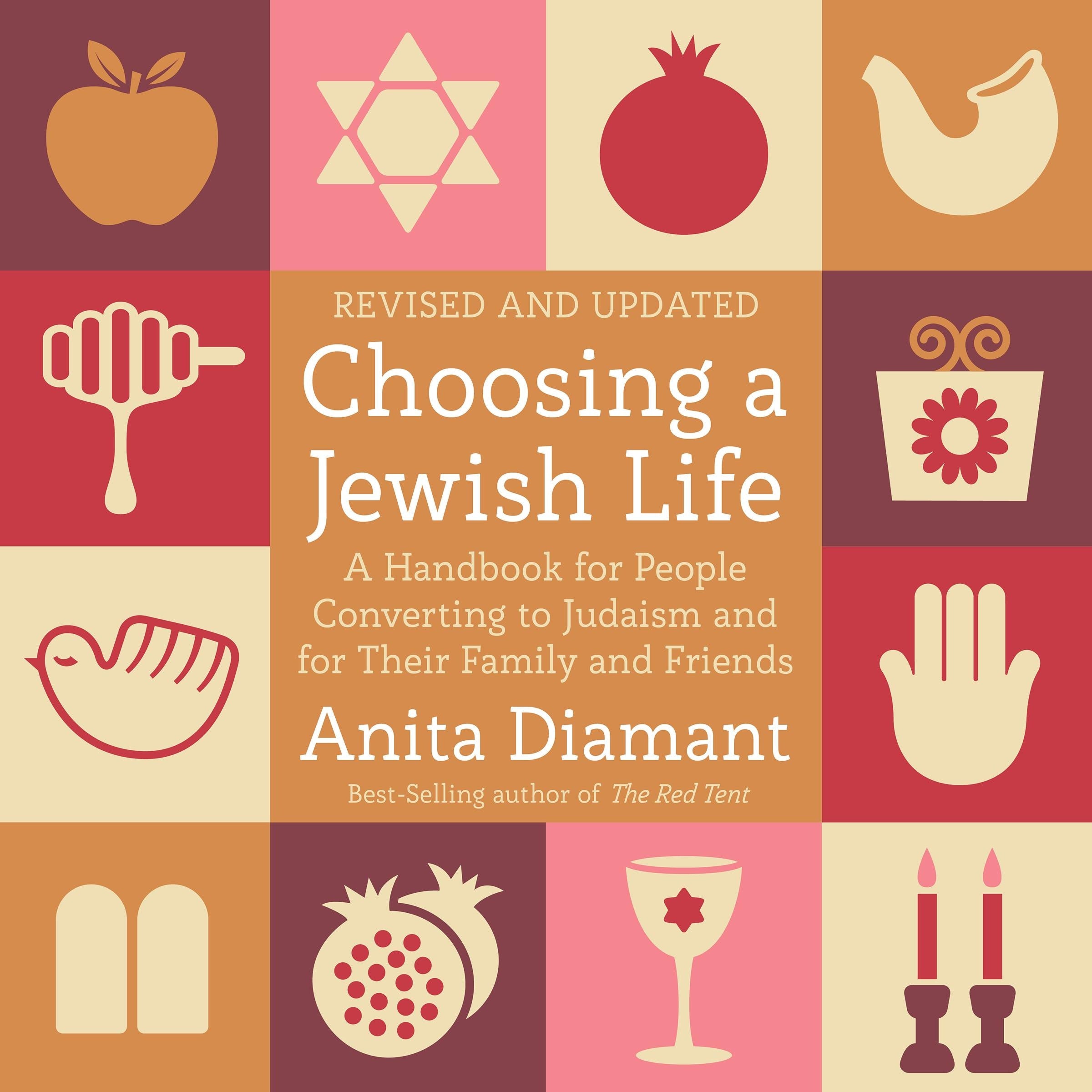 Choosing a Jewish Life, Revised and Updated