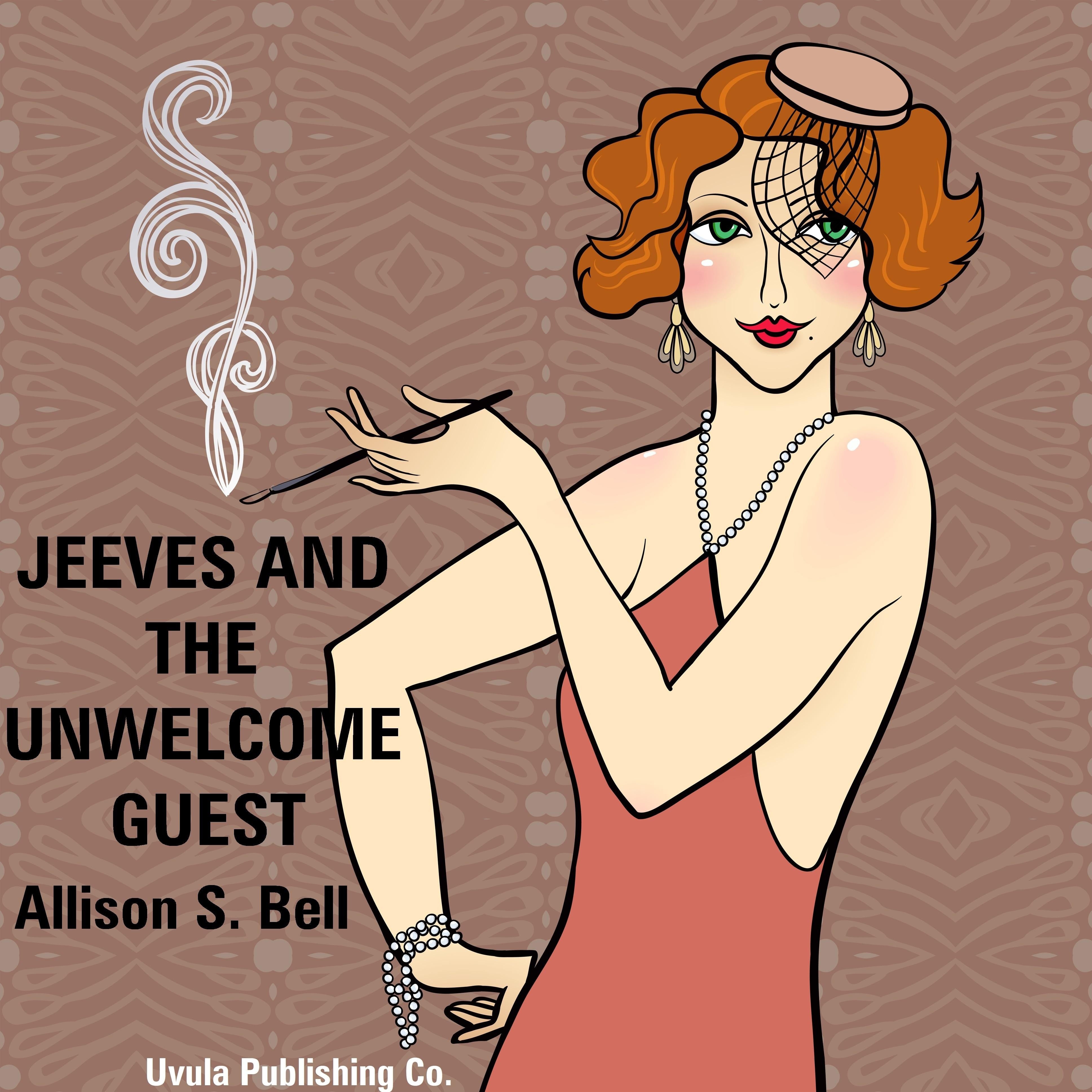 Jeeves and the Unwelcome Guest