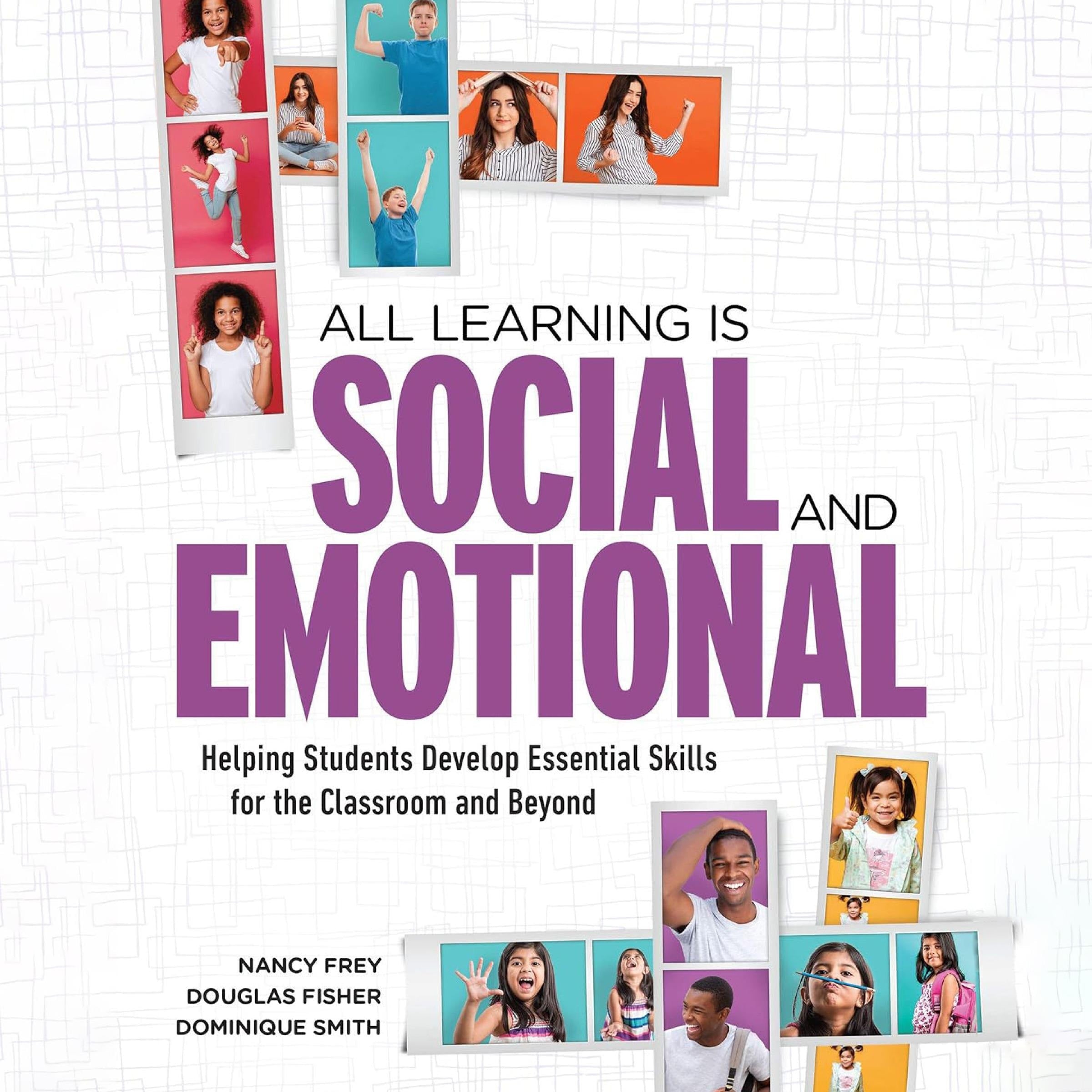 All Learning Is Social and Emotional