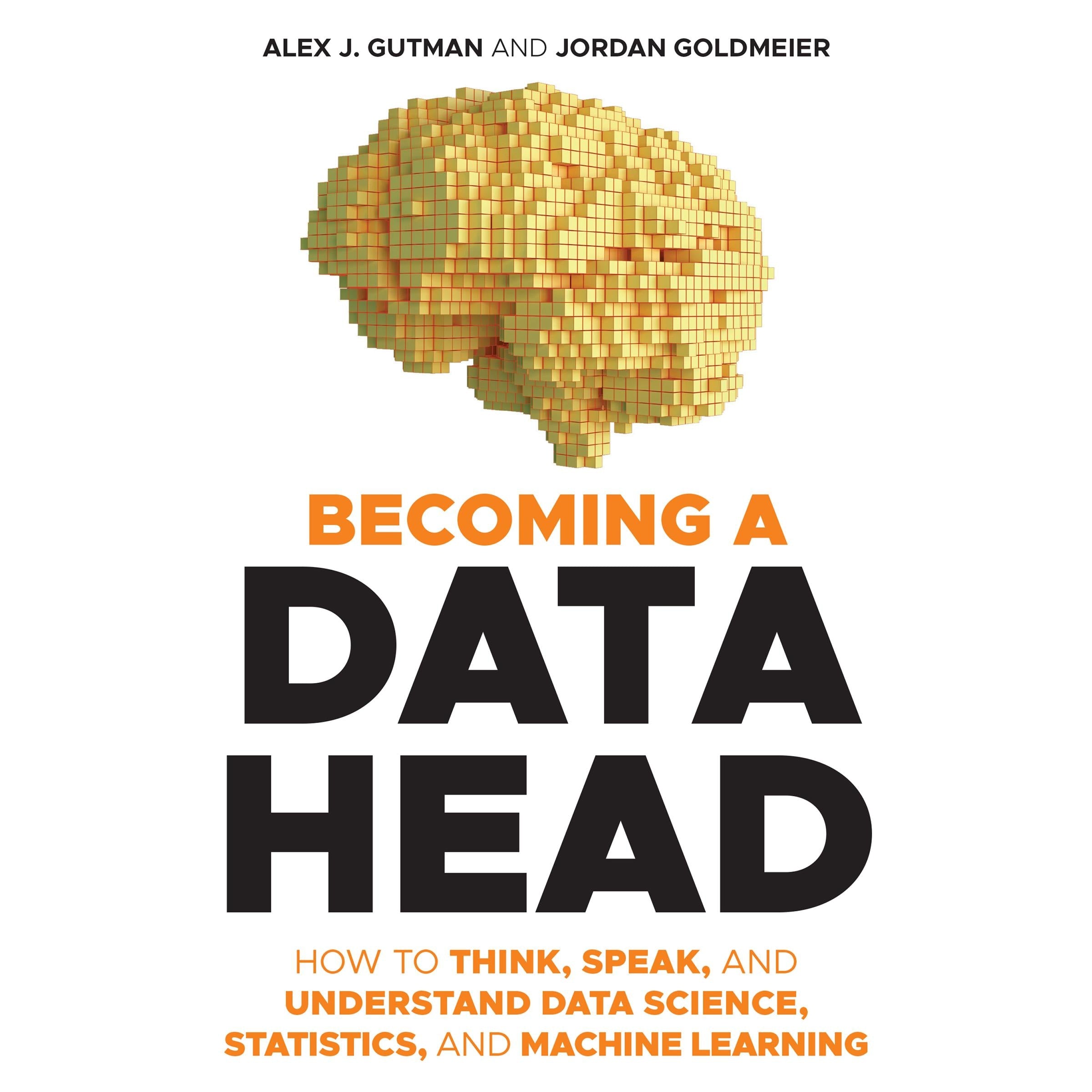 Becoming a Data Head