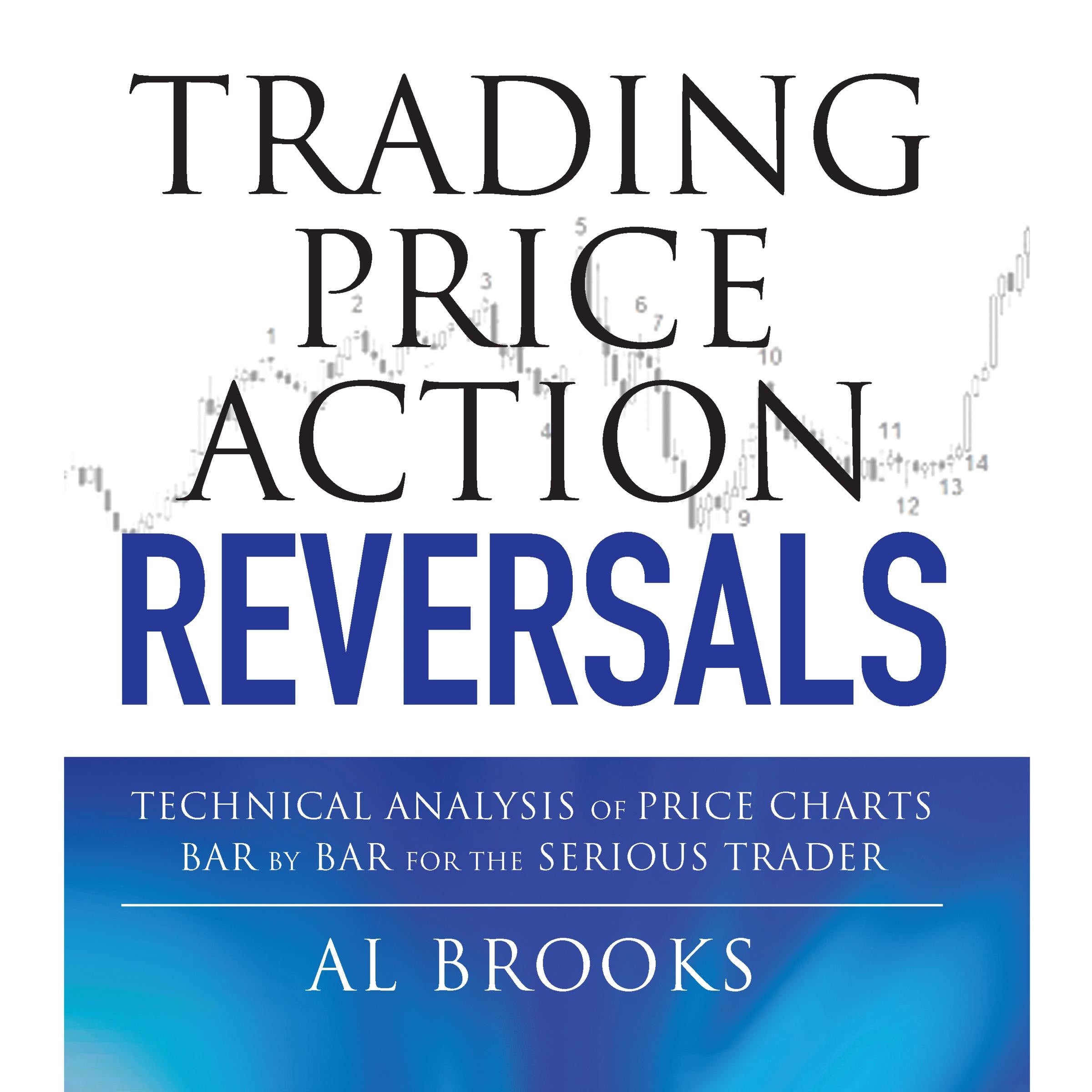 Trading Price Action Reversals