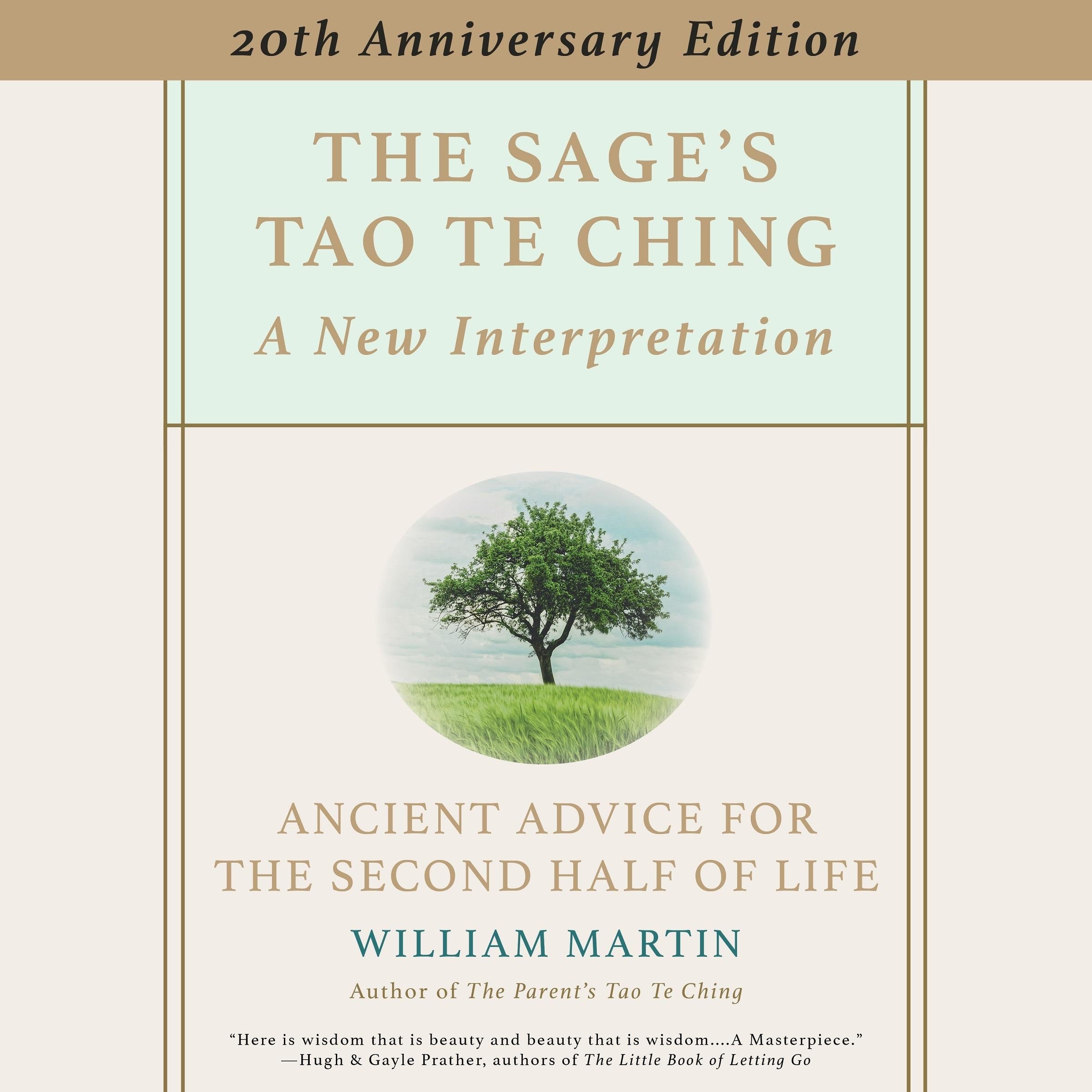 The Sage's Tao Te Ching, 20th Anniversary Edition