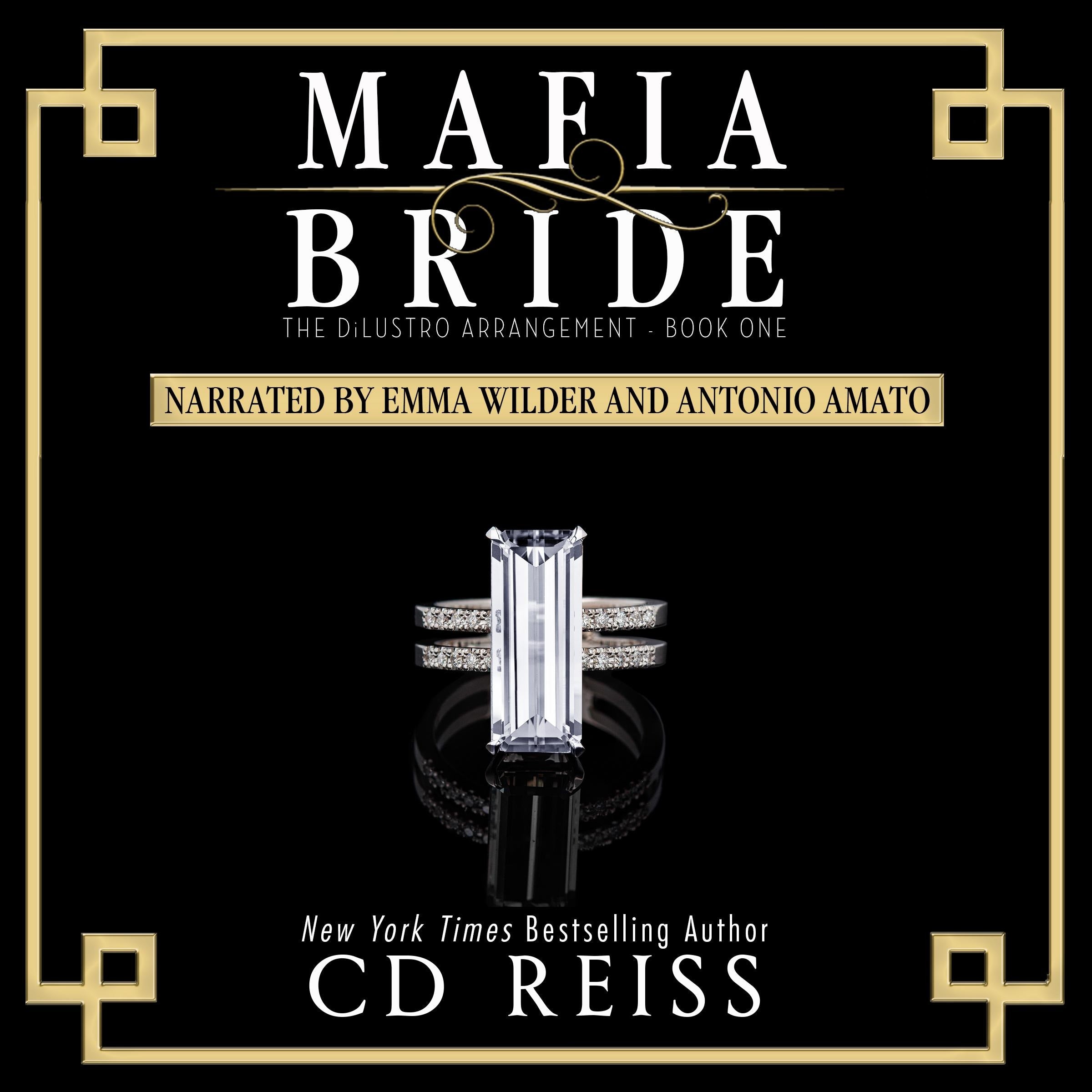 Mafia Bride