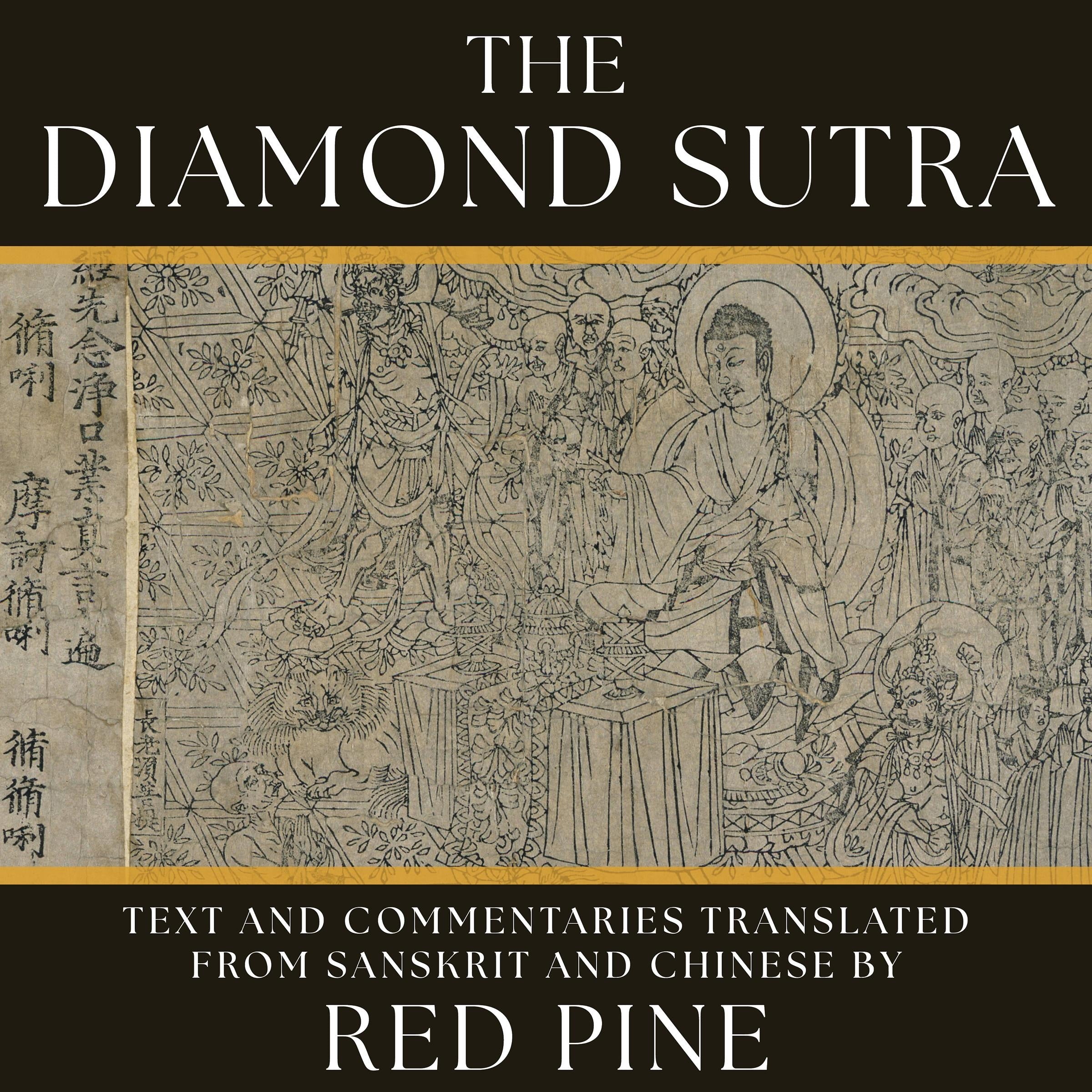 The Diamond Sutra