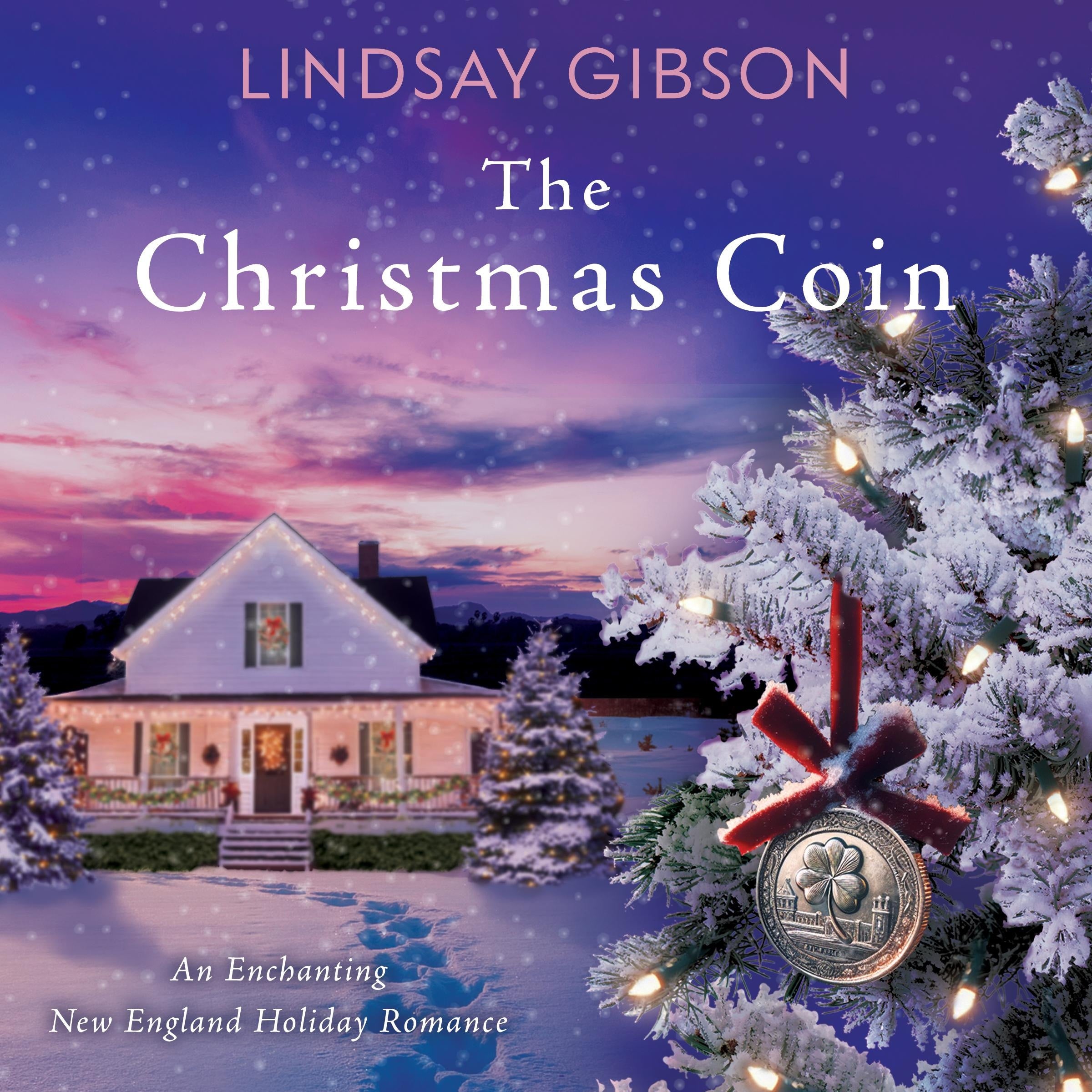 The Christmas Coin