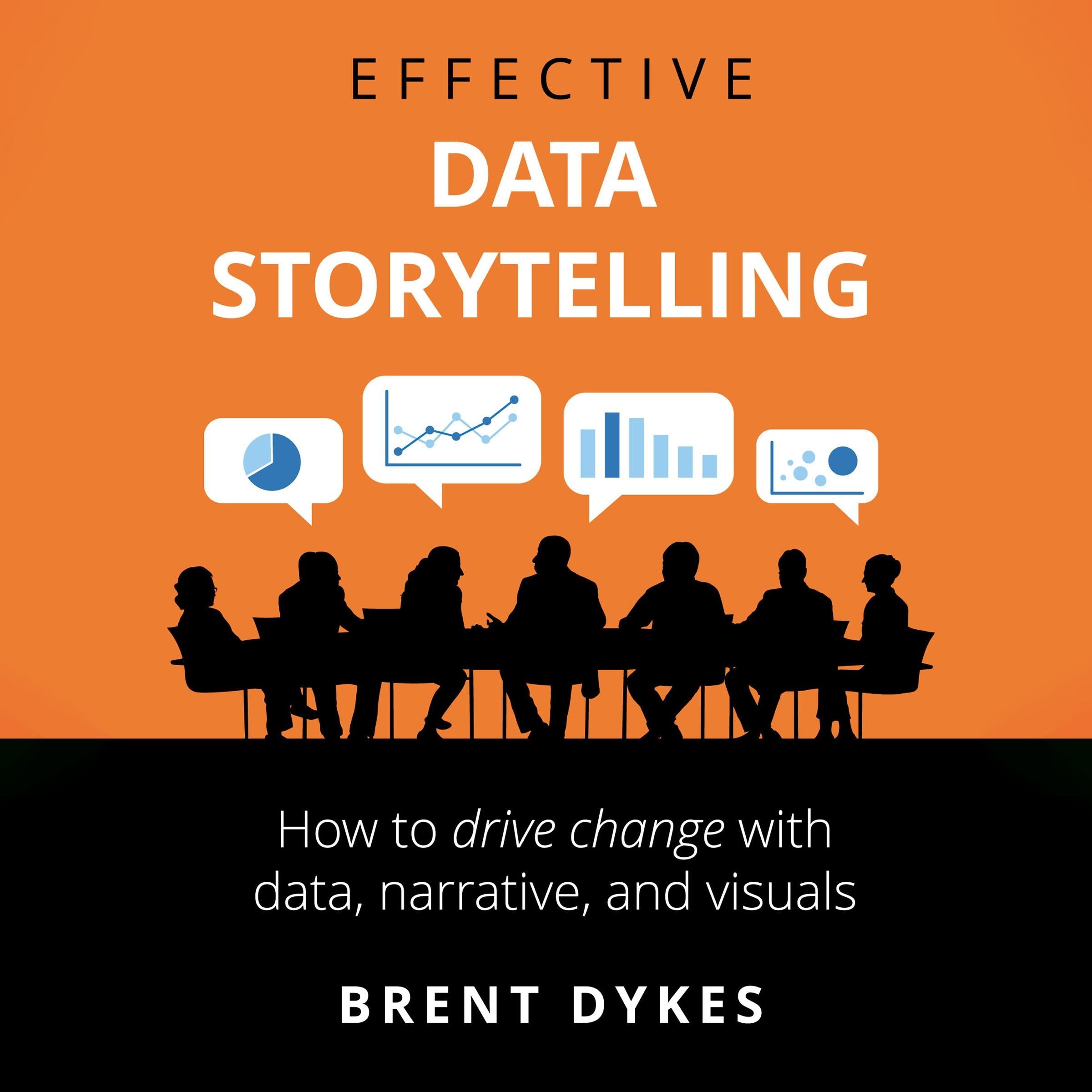 Effective Data Storytelling