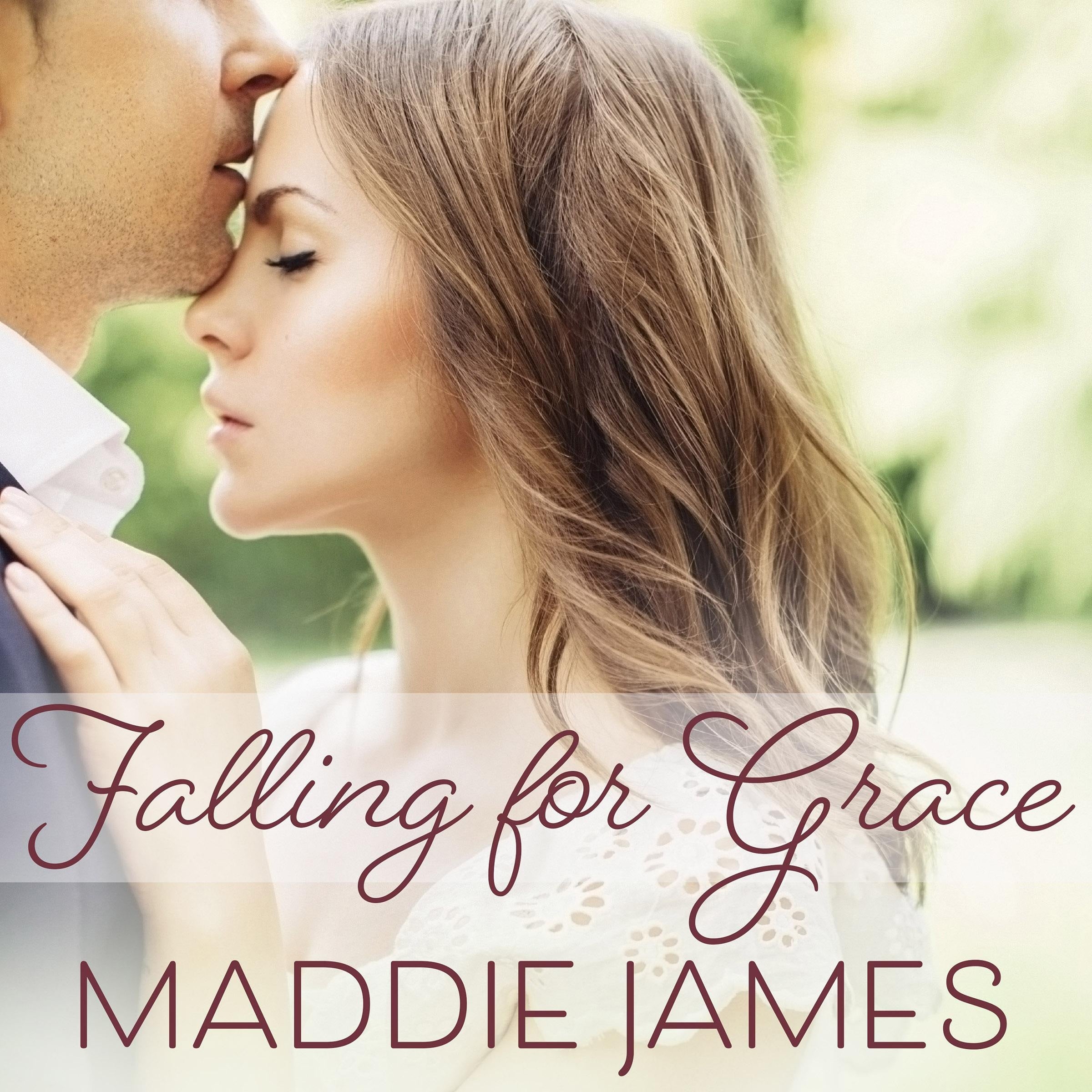 Falling for Grace