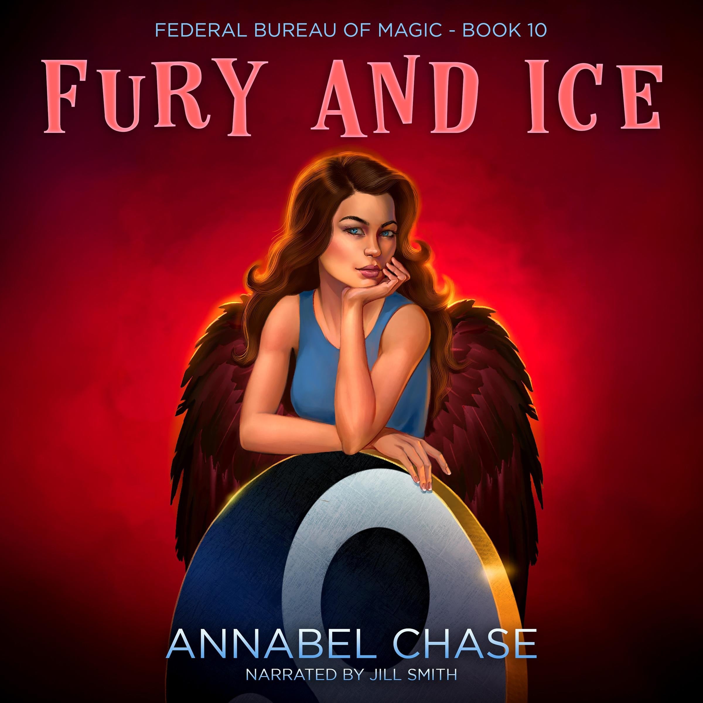 Fury and Ice