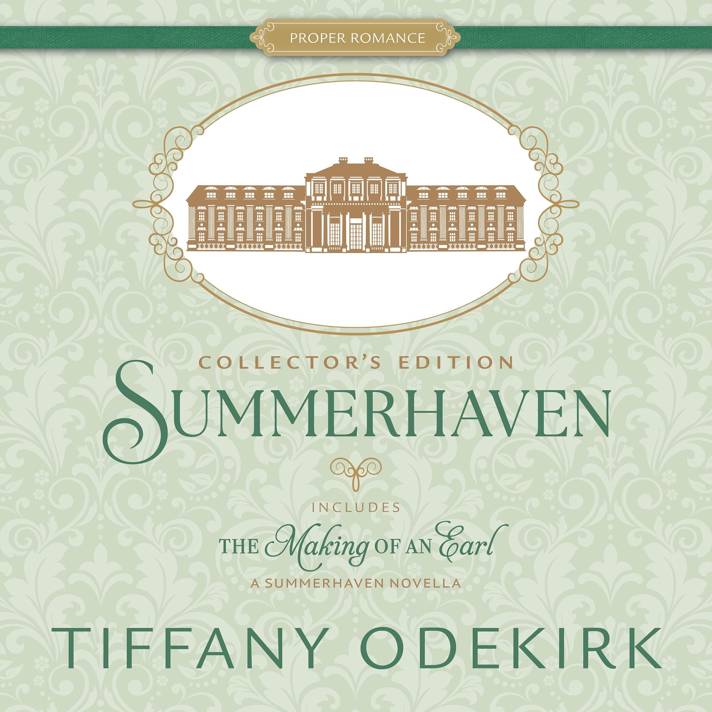 Summerhaven Collector's Edition