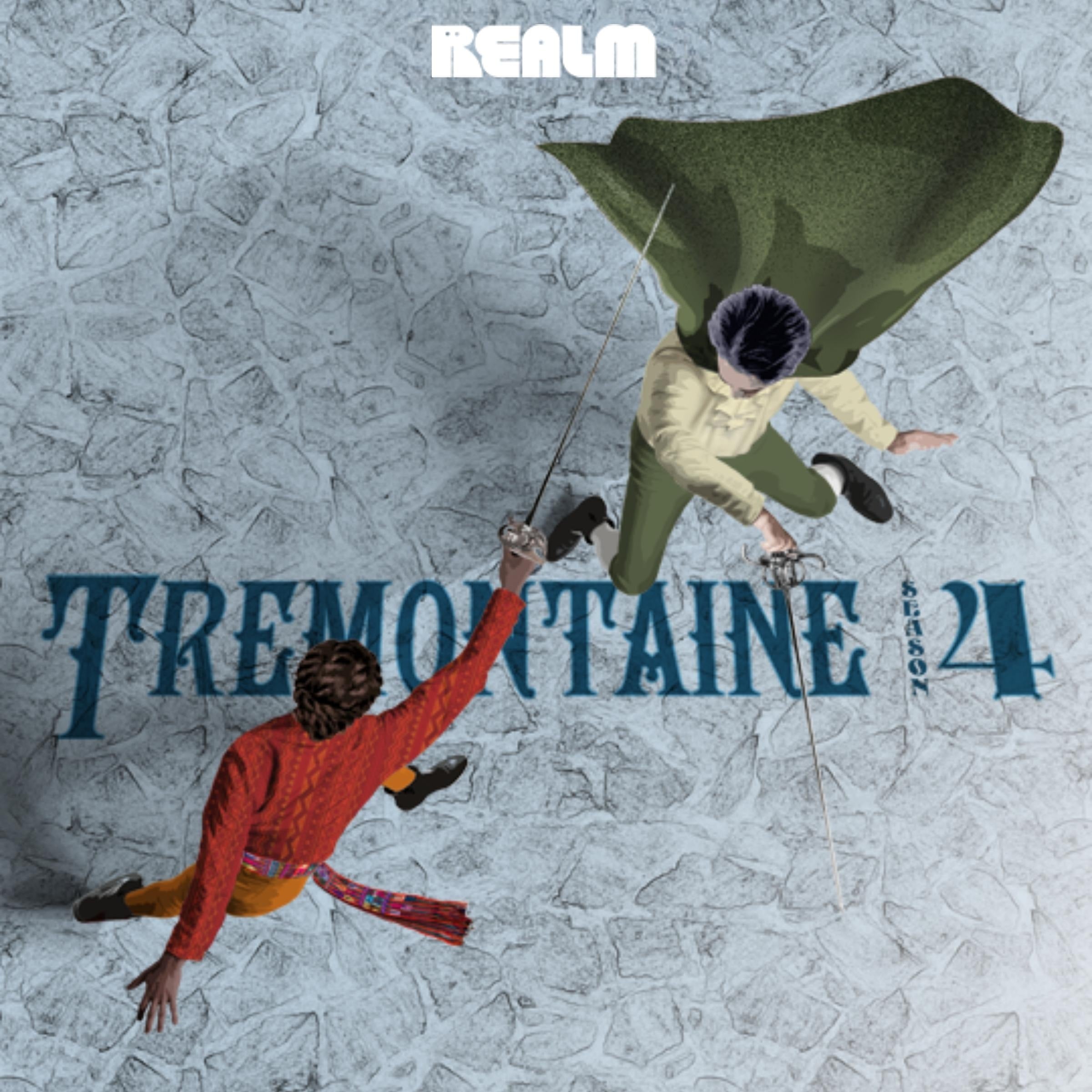 Tremontaine
